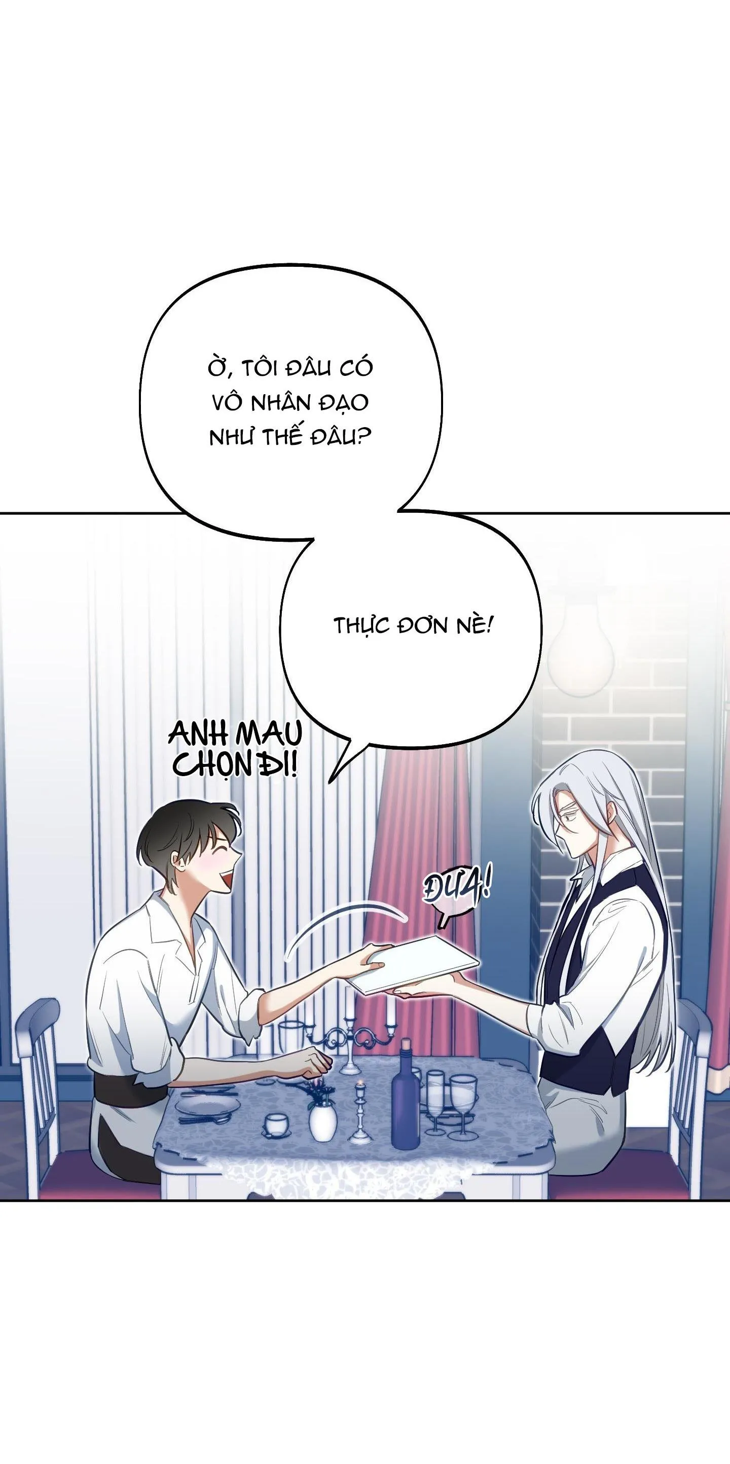 (NP) TRỞ THÀNH VUA CÔNG LƯỢC Chapter 40 Trang 5