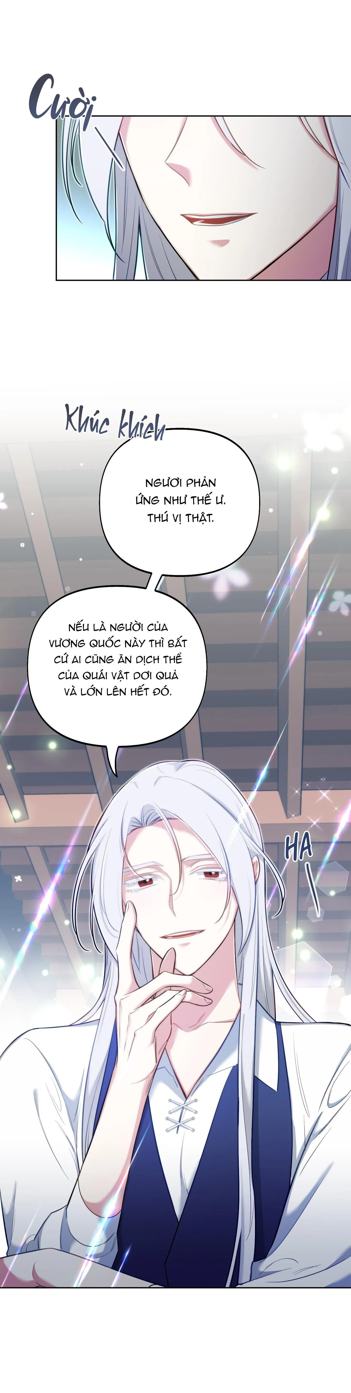 (NP) TRỞ THÀNH VUA CÔNG LƯỢC Chapter 40 Trang 10