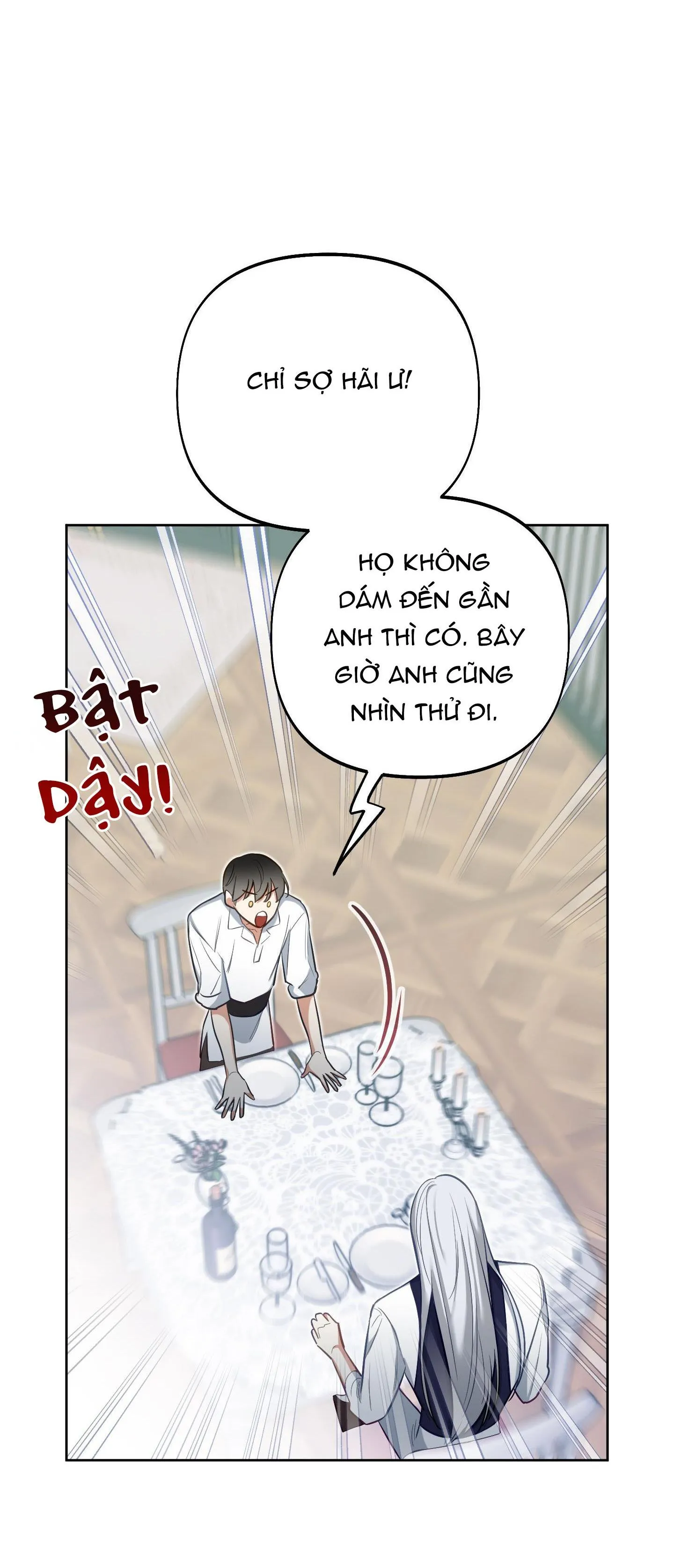 (NP) TRỞ THÀNH VUA CÔNG LƯỢC Chapter 40 Trang 16