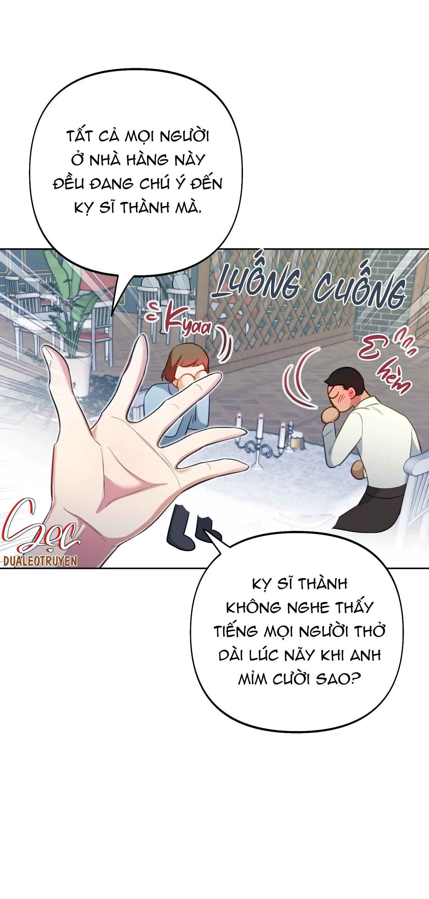 (NP) TRỞ THÀNH VUA CÔNG LƯỢC Chapter 40 Trang 17