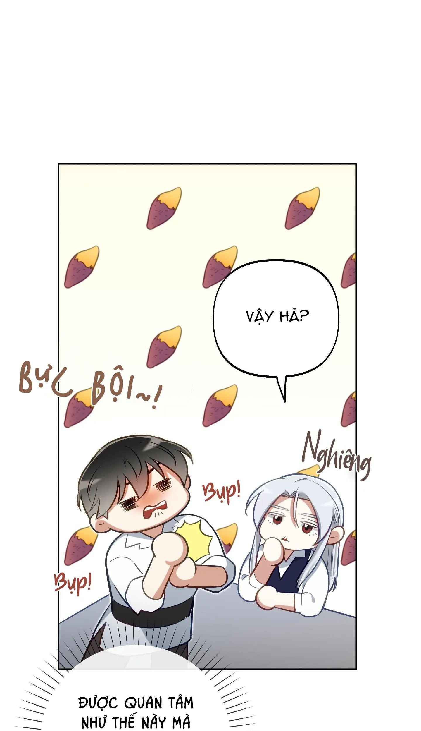 (NP) TRỞ THÀNH VUA CÔNG LƯỢC Chapter 40 Trang 18