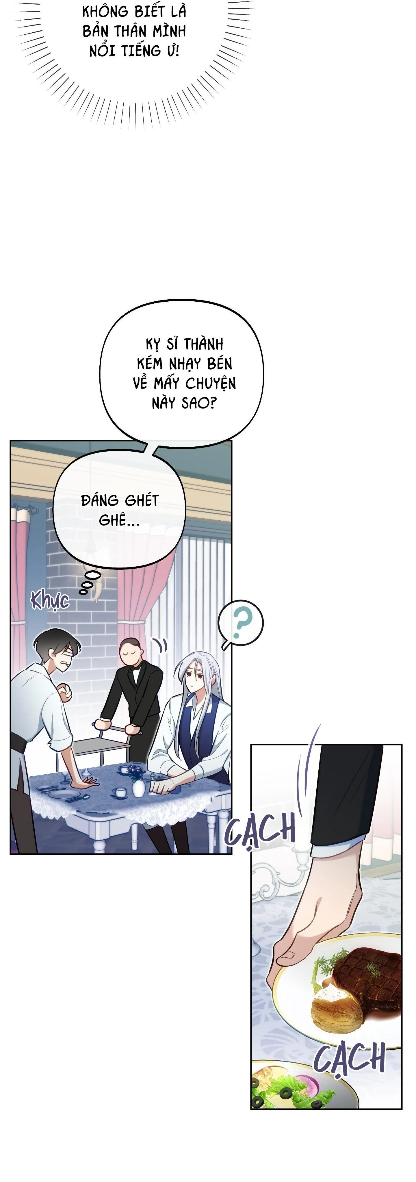 (NP) TRỞ THÀNH VUA CÔNG LƯỢC Chapter 40 Trang 19