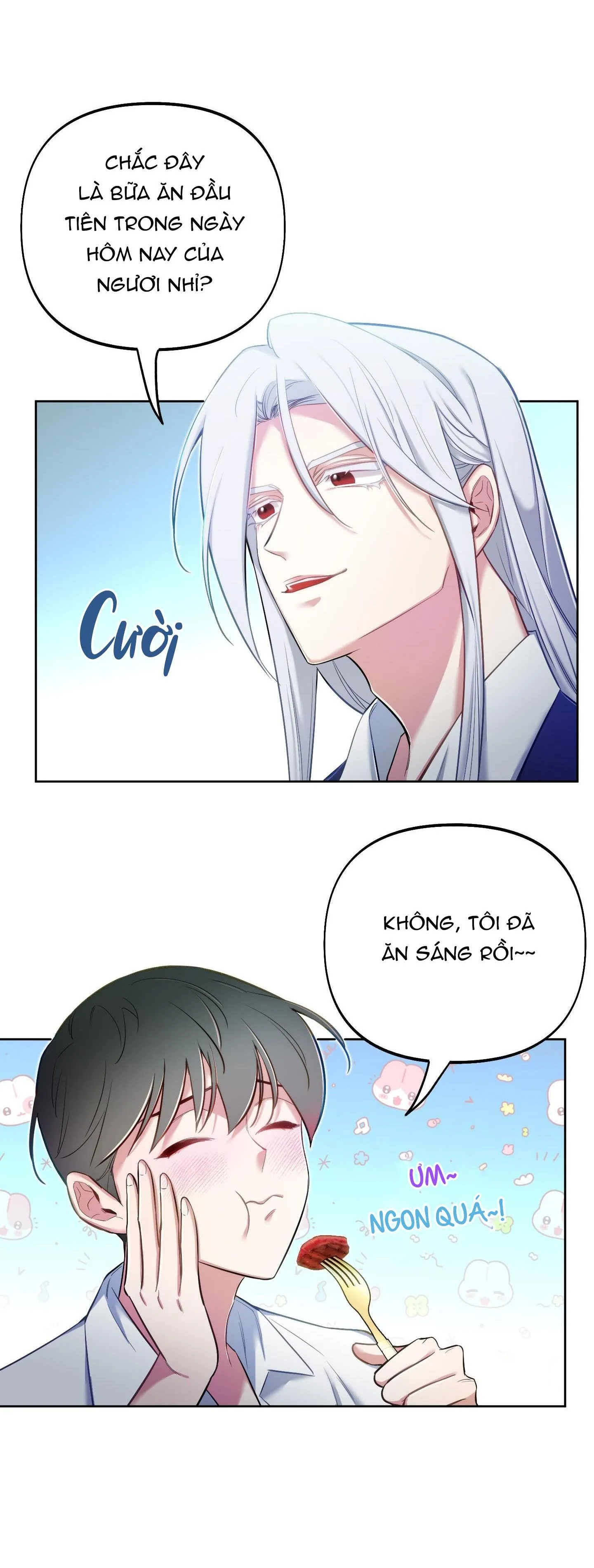 (NP) TRỞ THÀNH VUA CÔNG LƯỢC Chapter 40 Trang 22