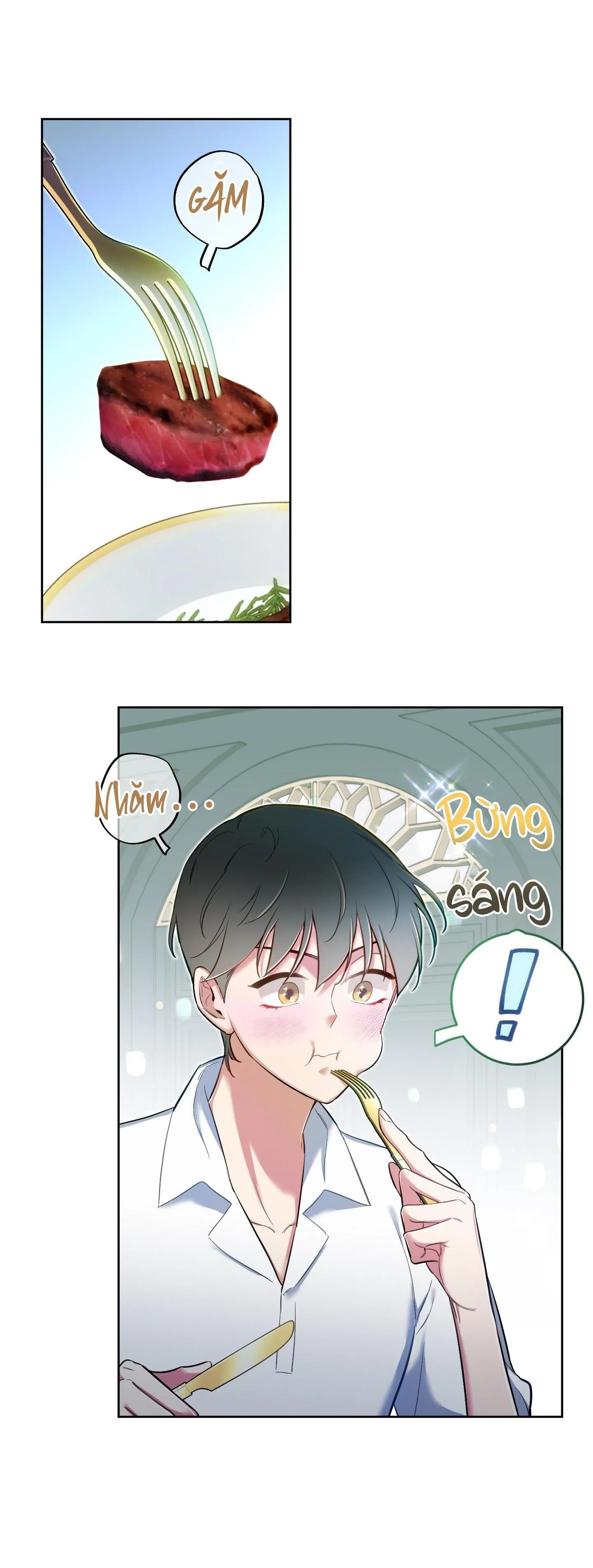 (NP) TRỞ THÀNH VUA CÔNG LƯỢC Chapter 40 Trang 26