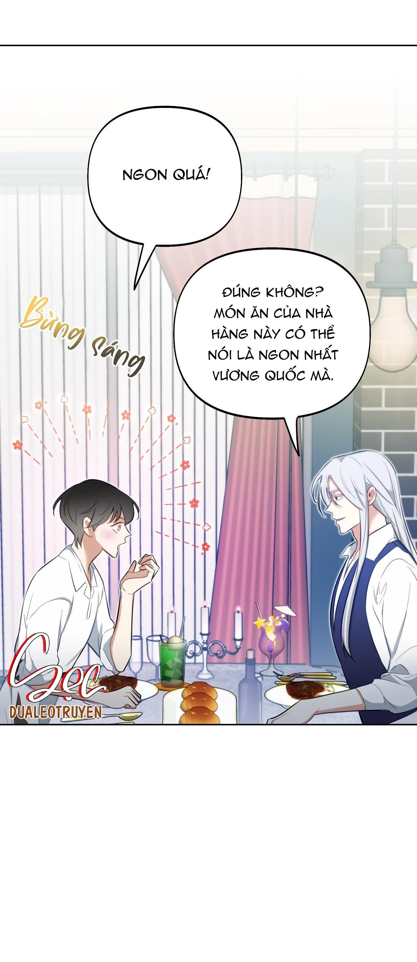 (NP) TRỞ THÀNH VUA CÔNG LƯỢC Chapter 40 Trang 27