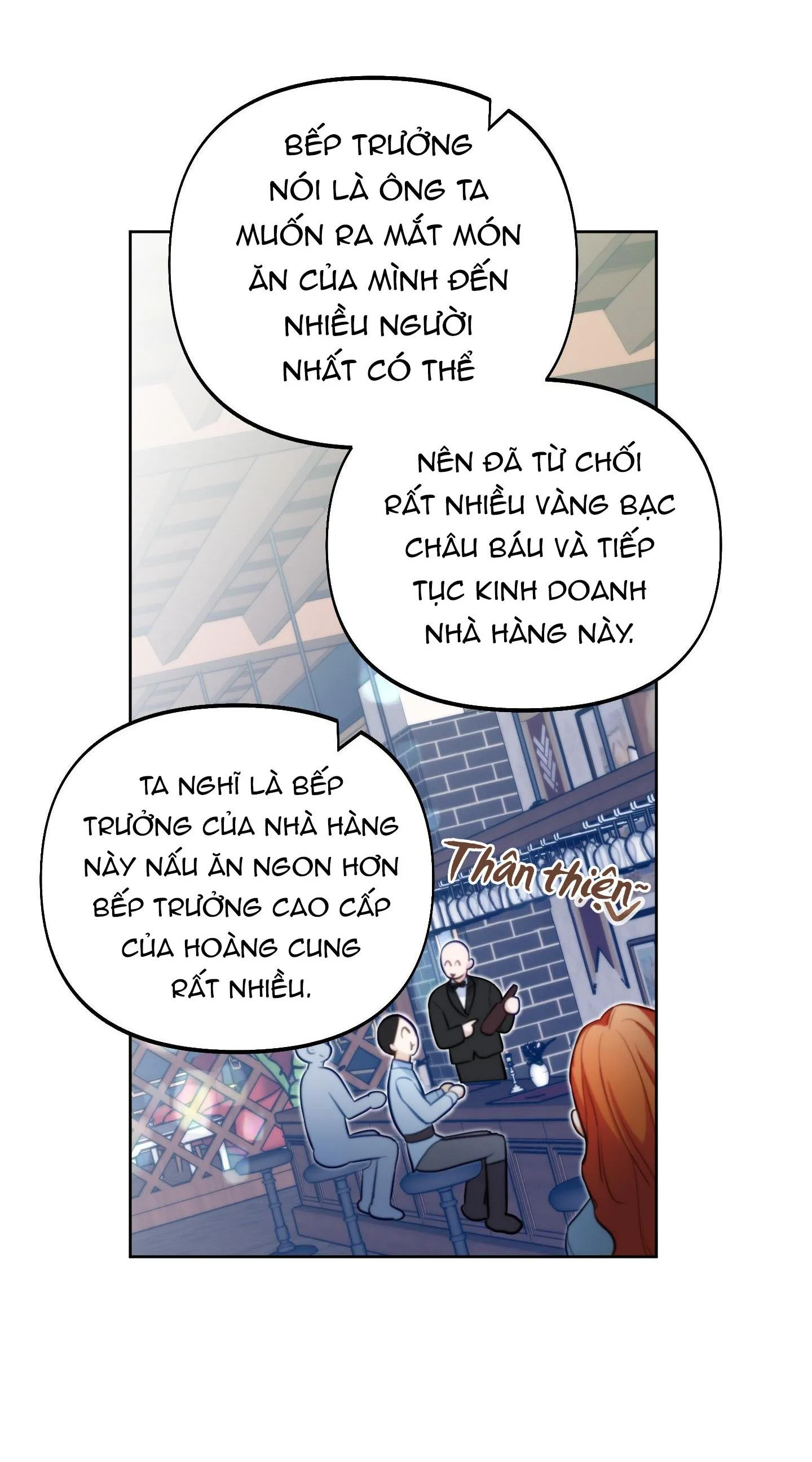 (NP) TRỞ THÀNH VUA CÔNG LƯỢC Chapter 40 Trang 29