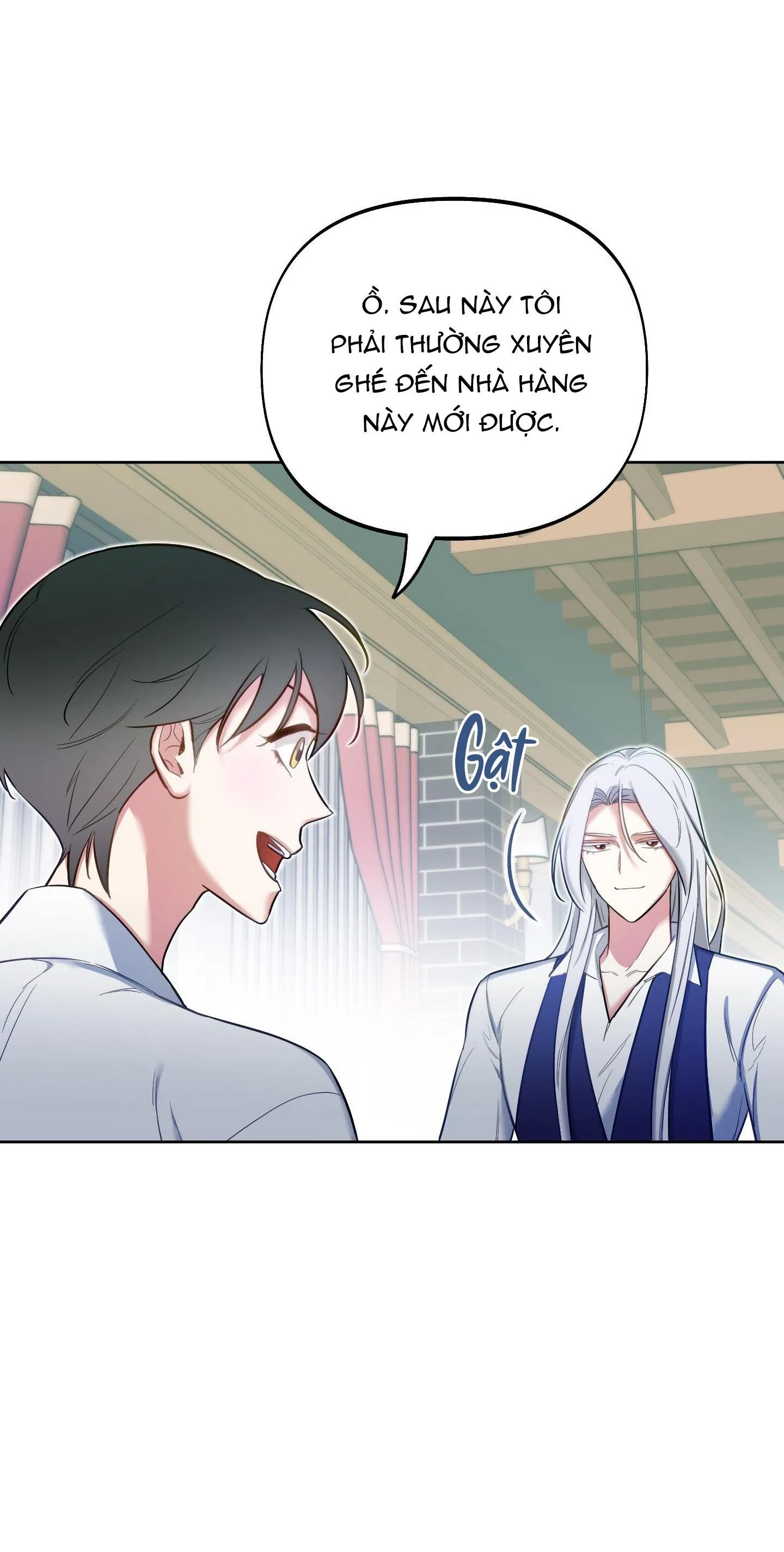 (NP) TRỞ THÀNH VUA CÔNG LƯỢC Chapter 40 Trang 30