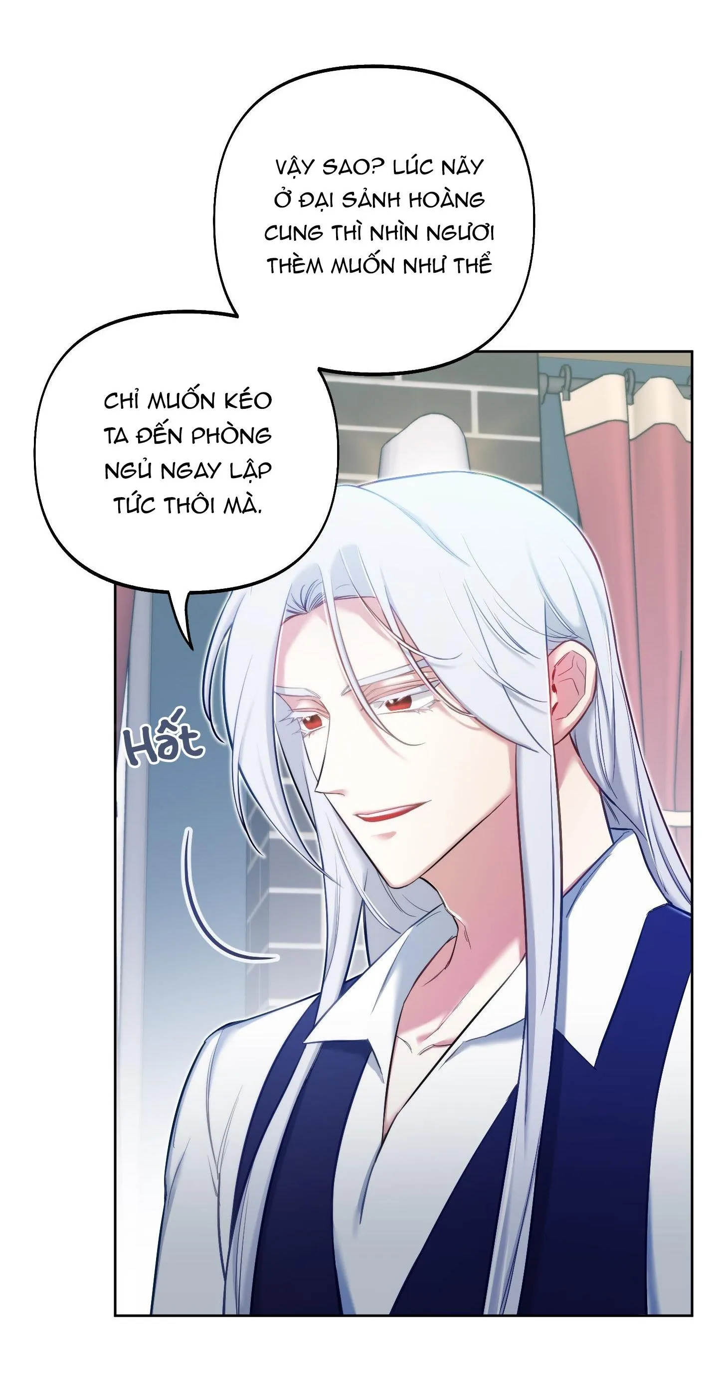 (NP) TRỞ THÀNH VUA CÔNG LƯỢC Chapter 40 Trang 32