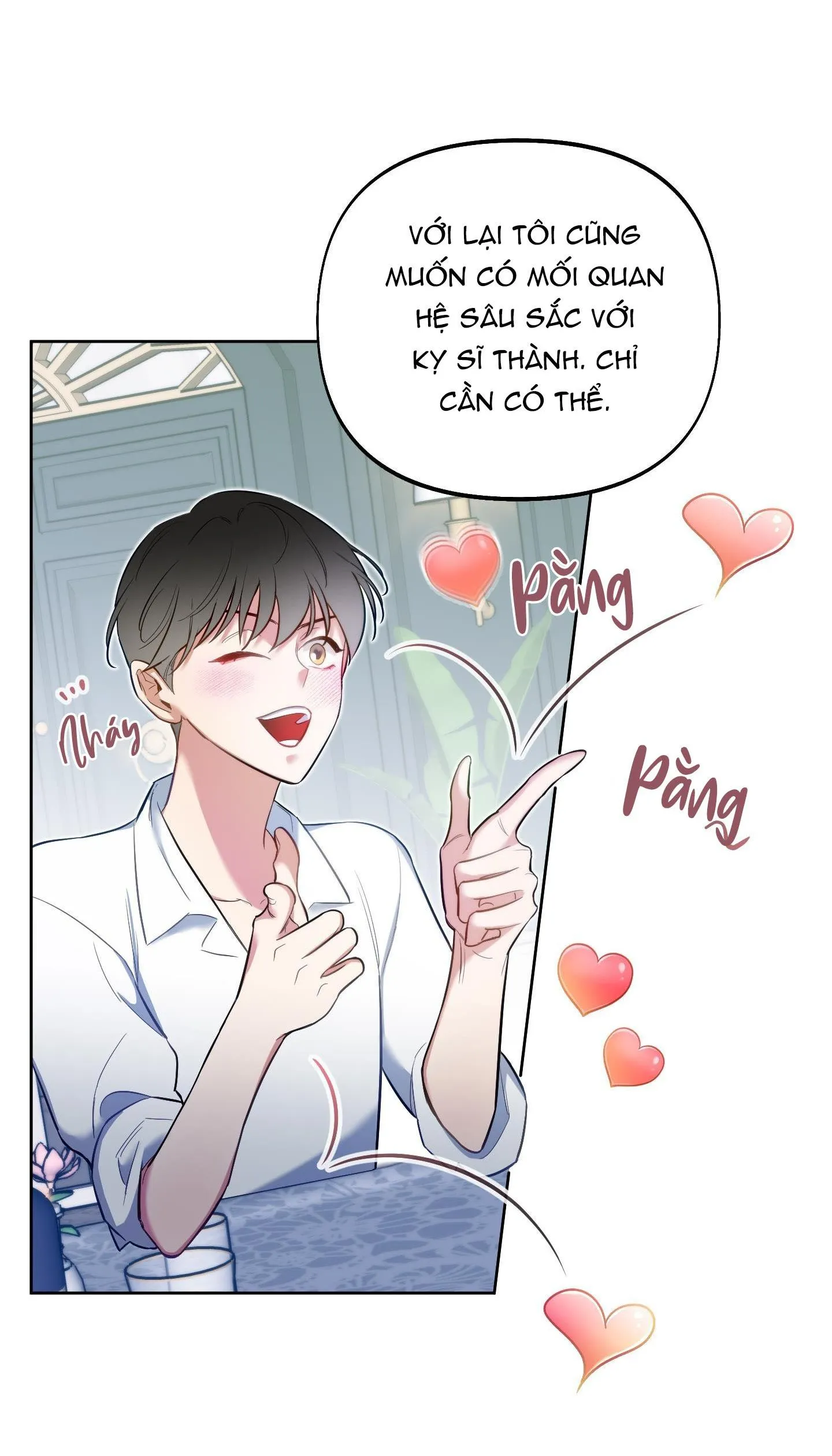 (NP) TRỞ THÀNH VUA CÔNG LƯỢC Chapter 40 Trang 37