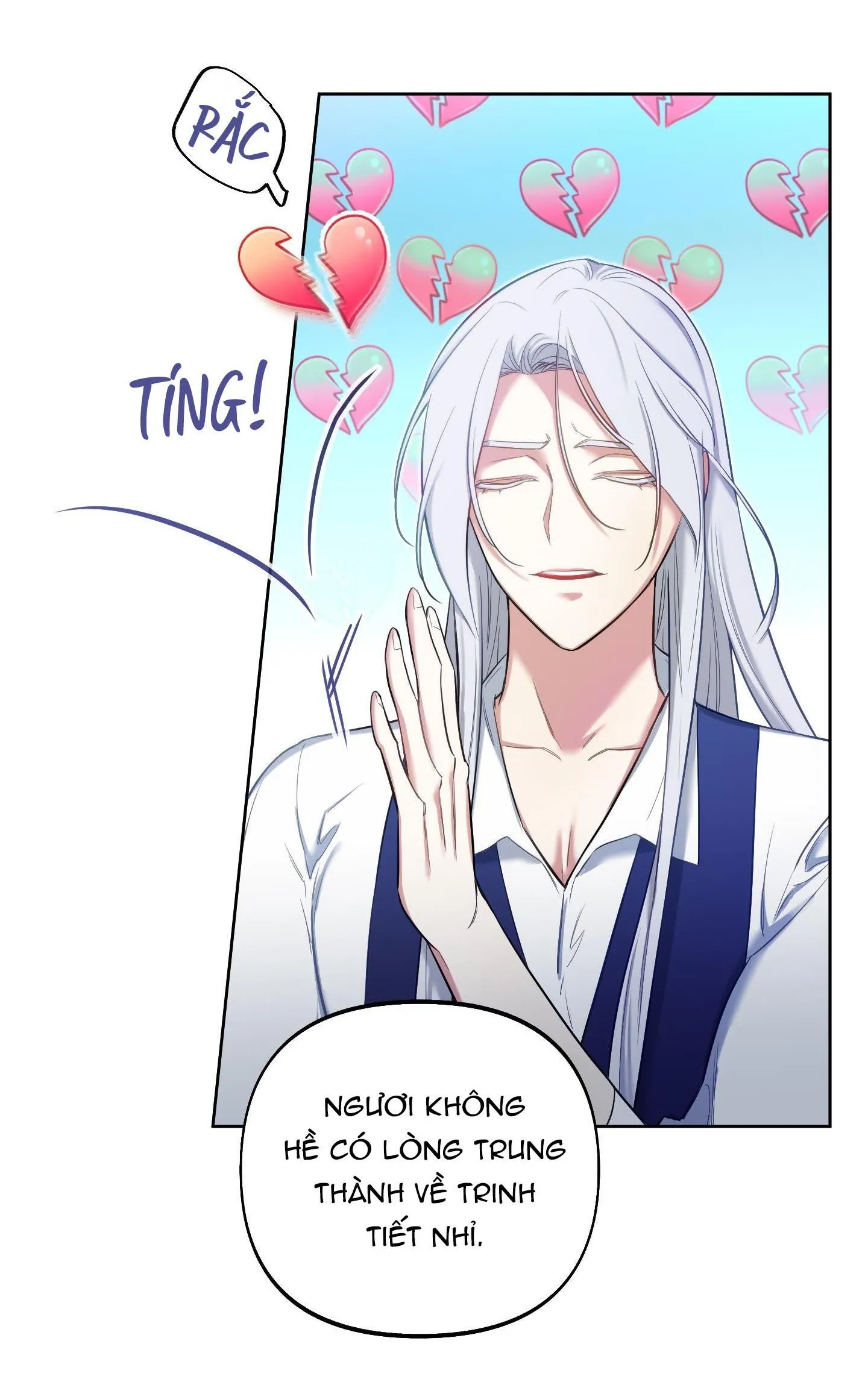 (NP) TRỞ THÀNH VUA CÔNG LƯỢC Chapter 40 Trang 38