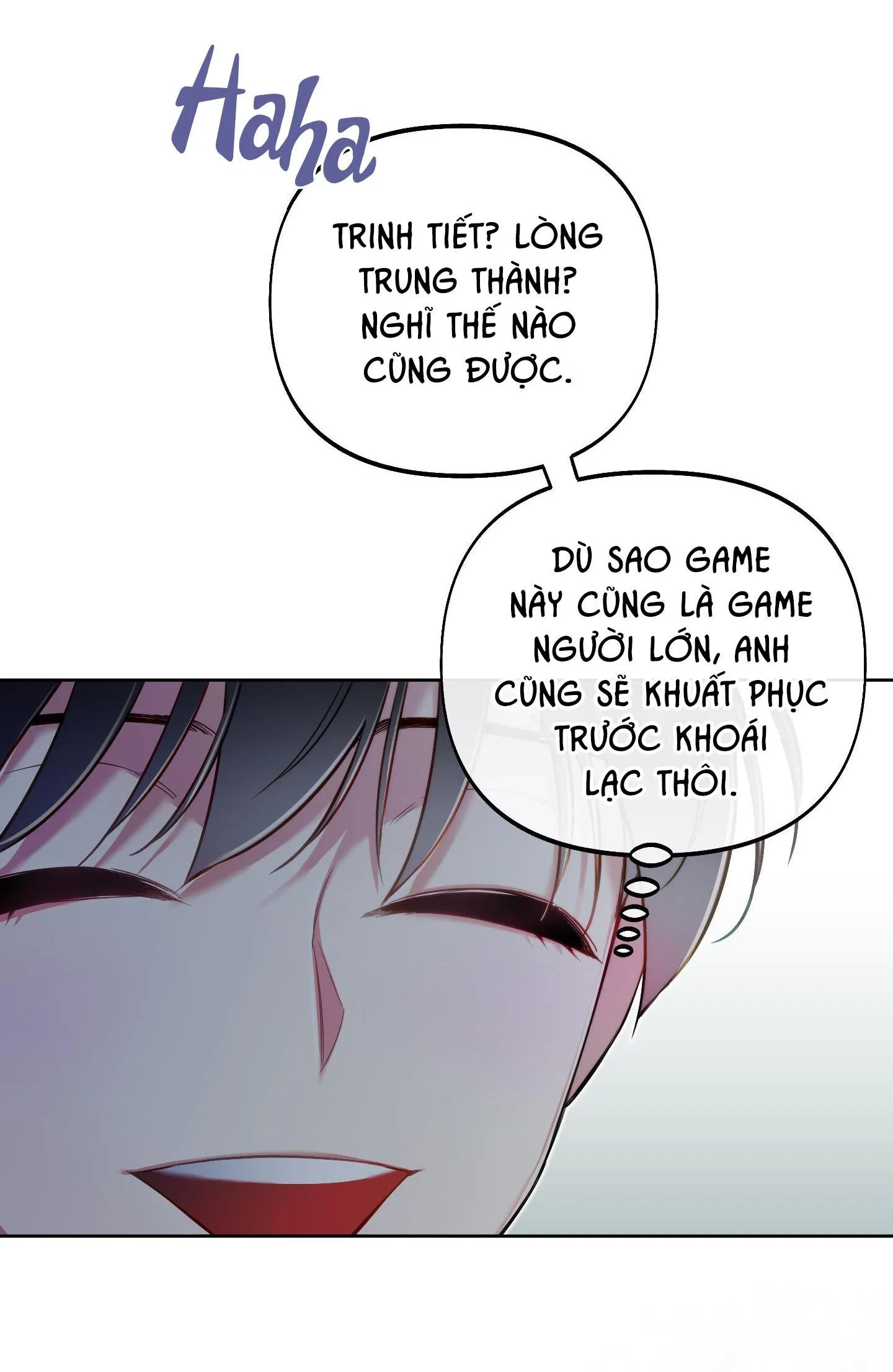 (NP) TRỞ THÀNH VUA CÔNG LƯỢC Chapter 40 Trang 39