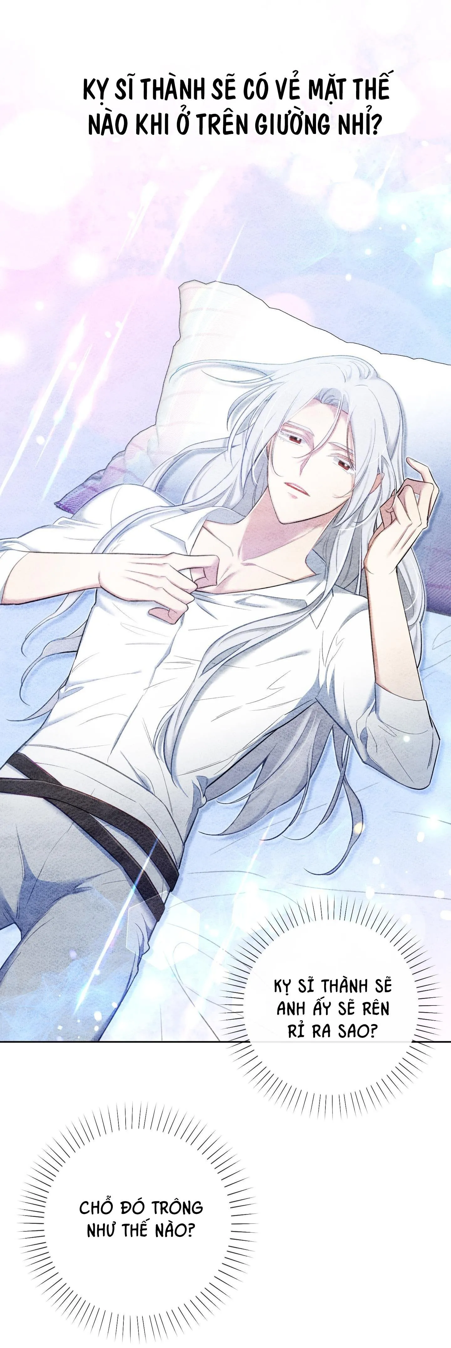 (NP) TRỞ THÀNH VUA CÔNG LƯỢC Chapter 40 Trang 40