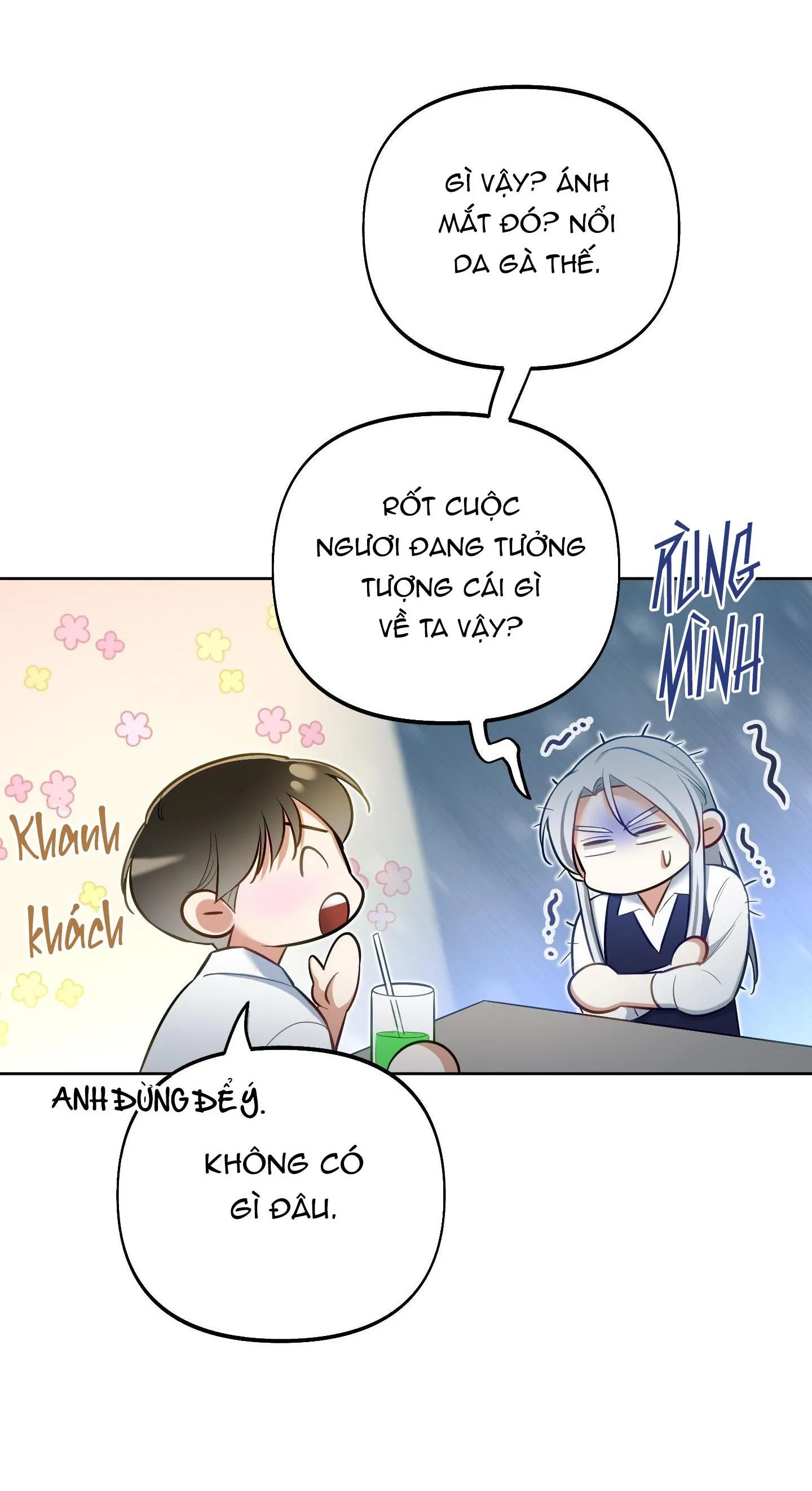(NP) TRỞ THÀNH VUA CÔNG LƯỢC Chapter 40 Trang 42