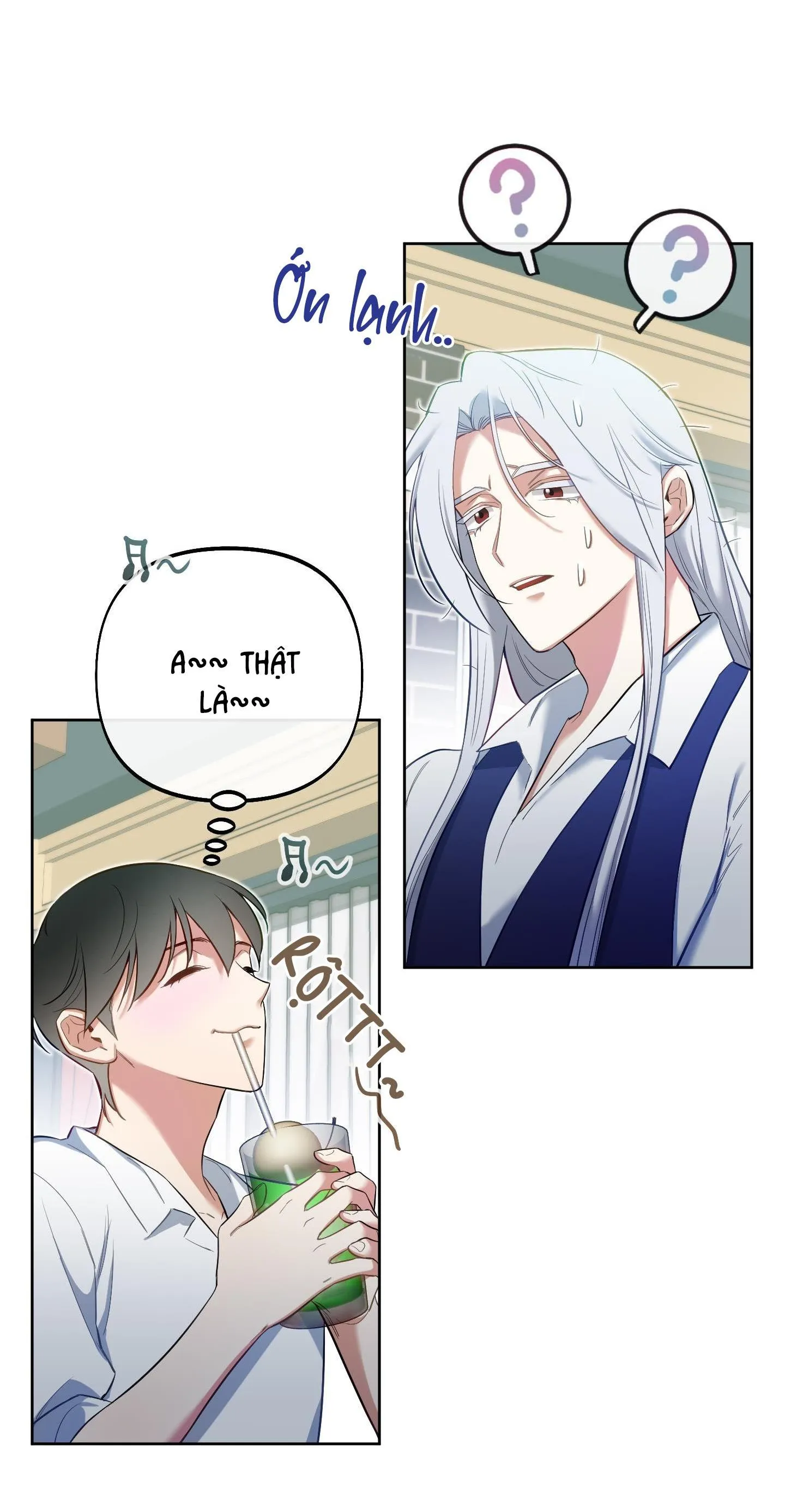 (NP) TRỞ THÀNH VUA CÔNG LƯỢC Chapter 40 Trang 43