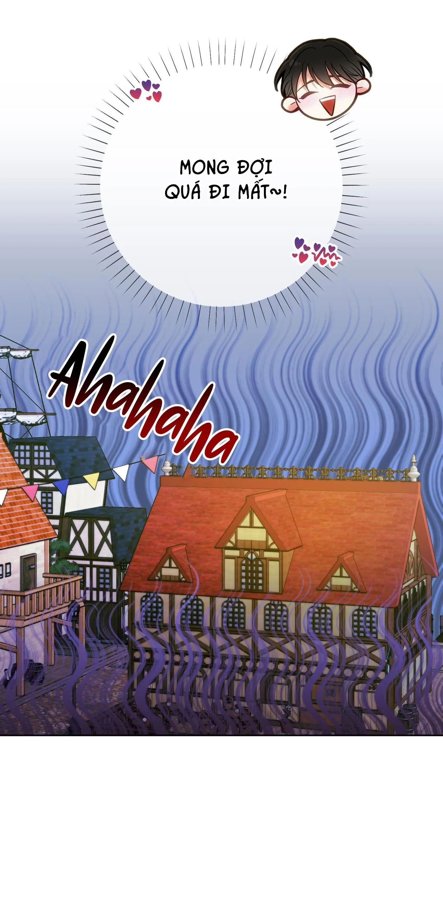 (NP) TRỞ THÀNH VUA CÔNG LƯỢC Chapter 40 Trang 44