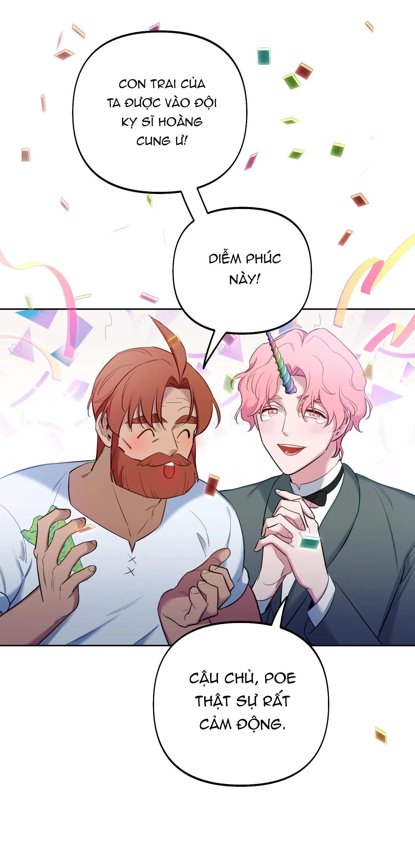 (NP) TRỞ THÀNH VUA CÔNG LƯỢC Chapter 40 Trang 48