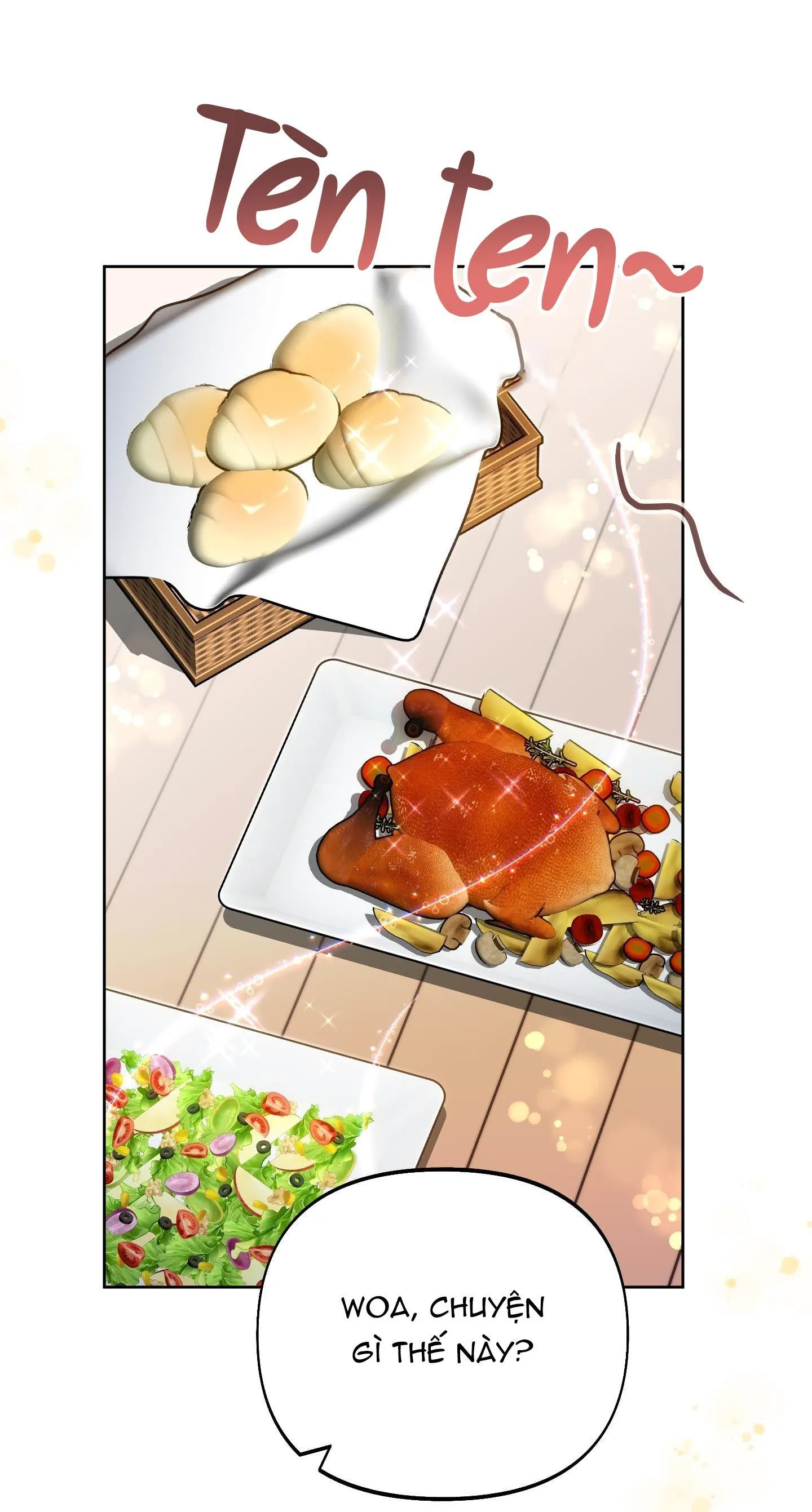 (NP) TRỞ THÀNH VUA CÔNG LƯỢC Chapter 40 Trang 50