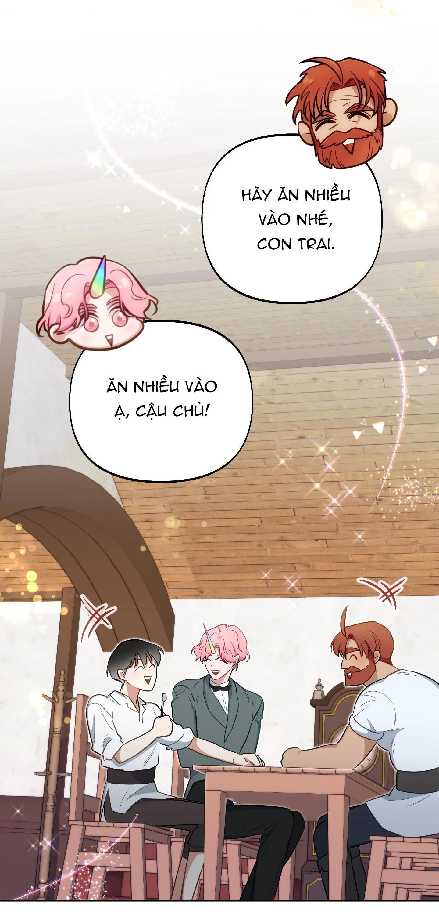 (NP) TRỞ THÀNH VUA CÔNG LƯỢC Chapter 40 Trang 51