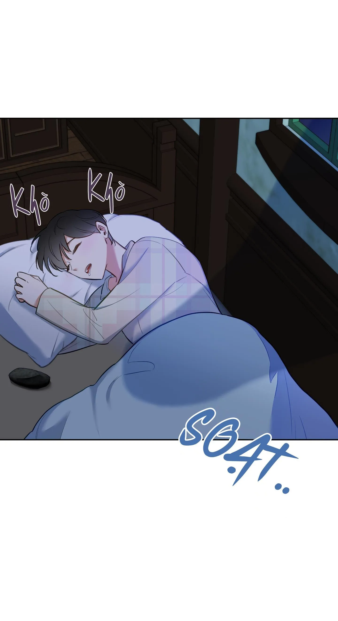 (NP) TRỞ THÀNH VUA CÔNG LƯỢC Chapter 40 Trang 54