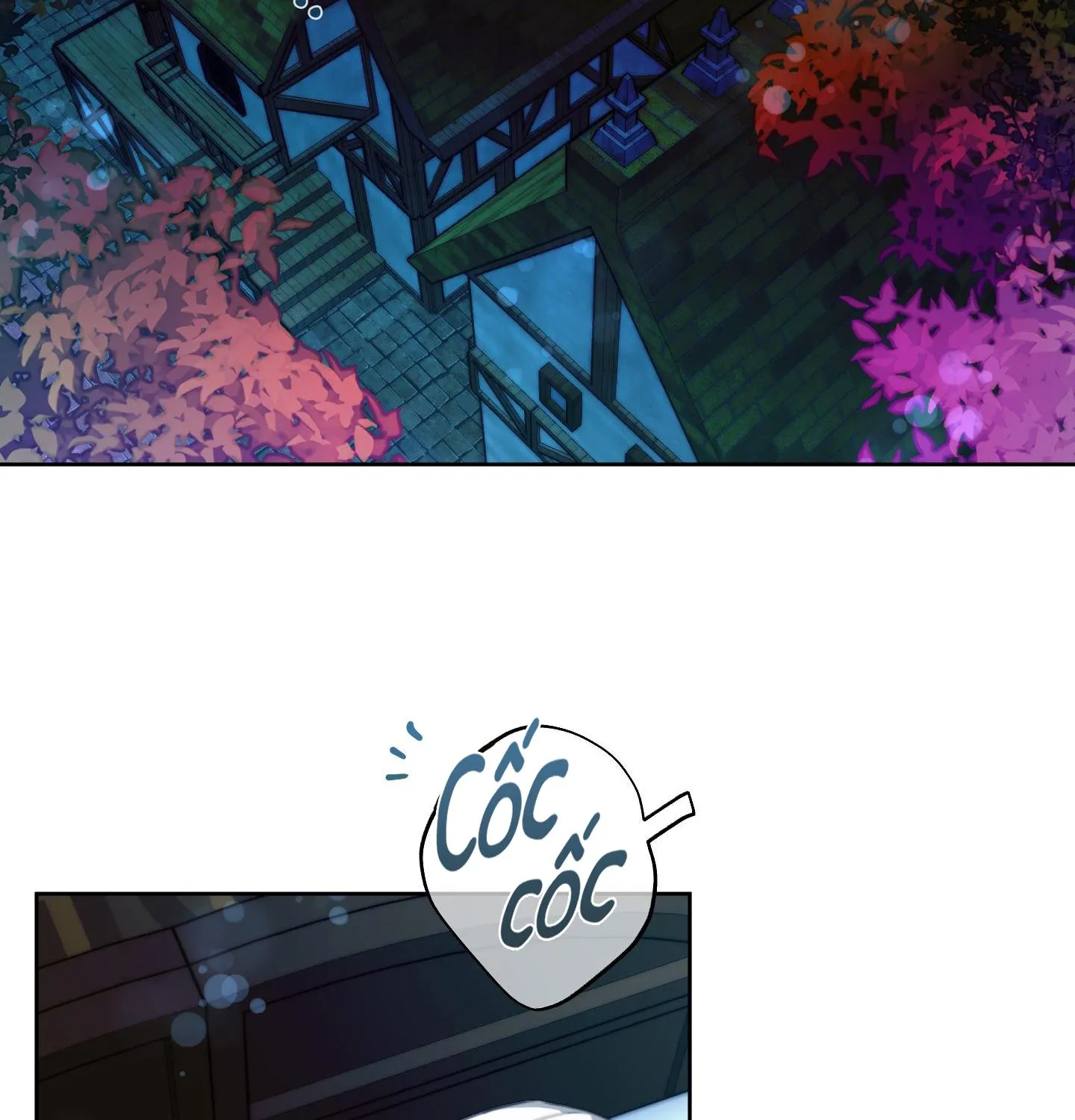 (NP) TRỞ THÀNH VUA CÔNG LƯỢC Chapter 41 Trang 3