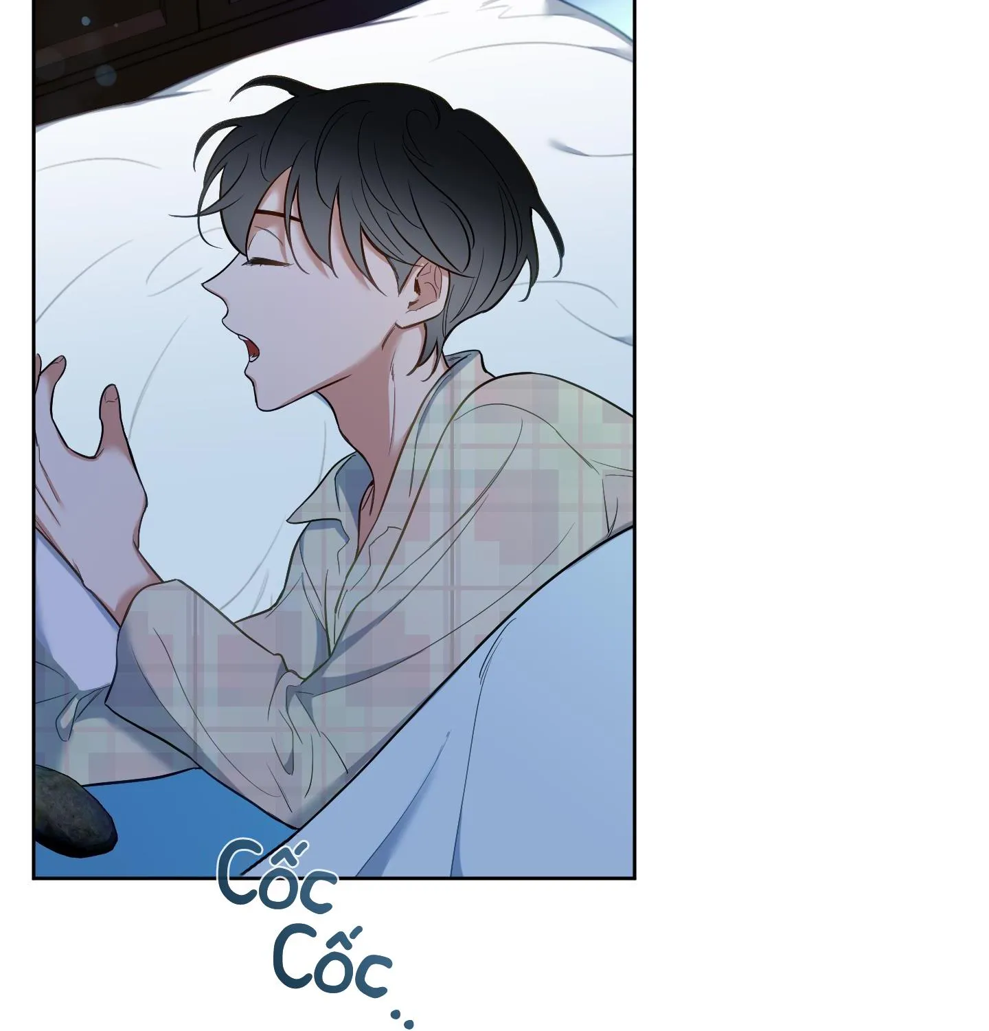 (NP) TRỞ THÀNH VUA CÔNG LƯỢC Chapter 41 Trang 4