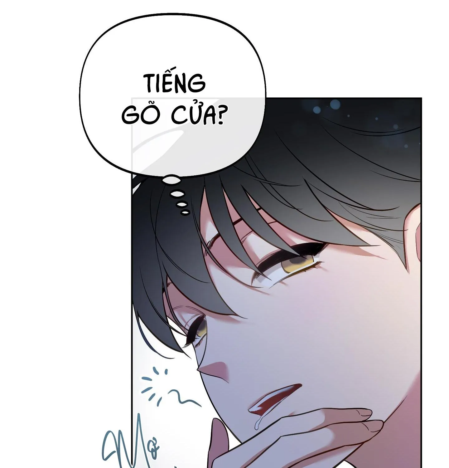 (NP) TRỞ THÀNH VUA CÔNG LƯỢC Chapter 41 Trang 5