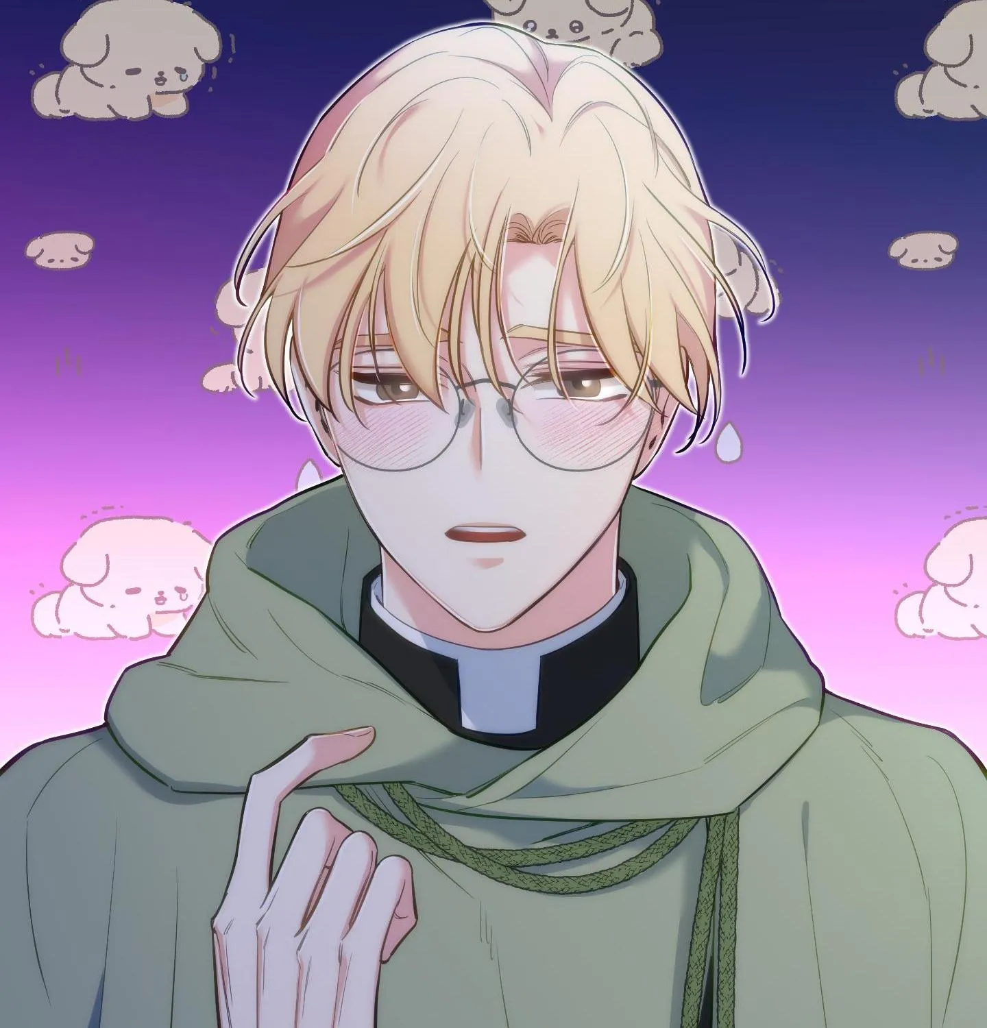 (NP) TRỞ THÀNH VUA CÔNG LƯỢC Chapter 41 Trang 13