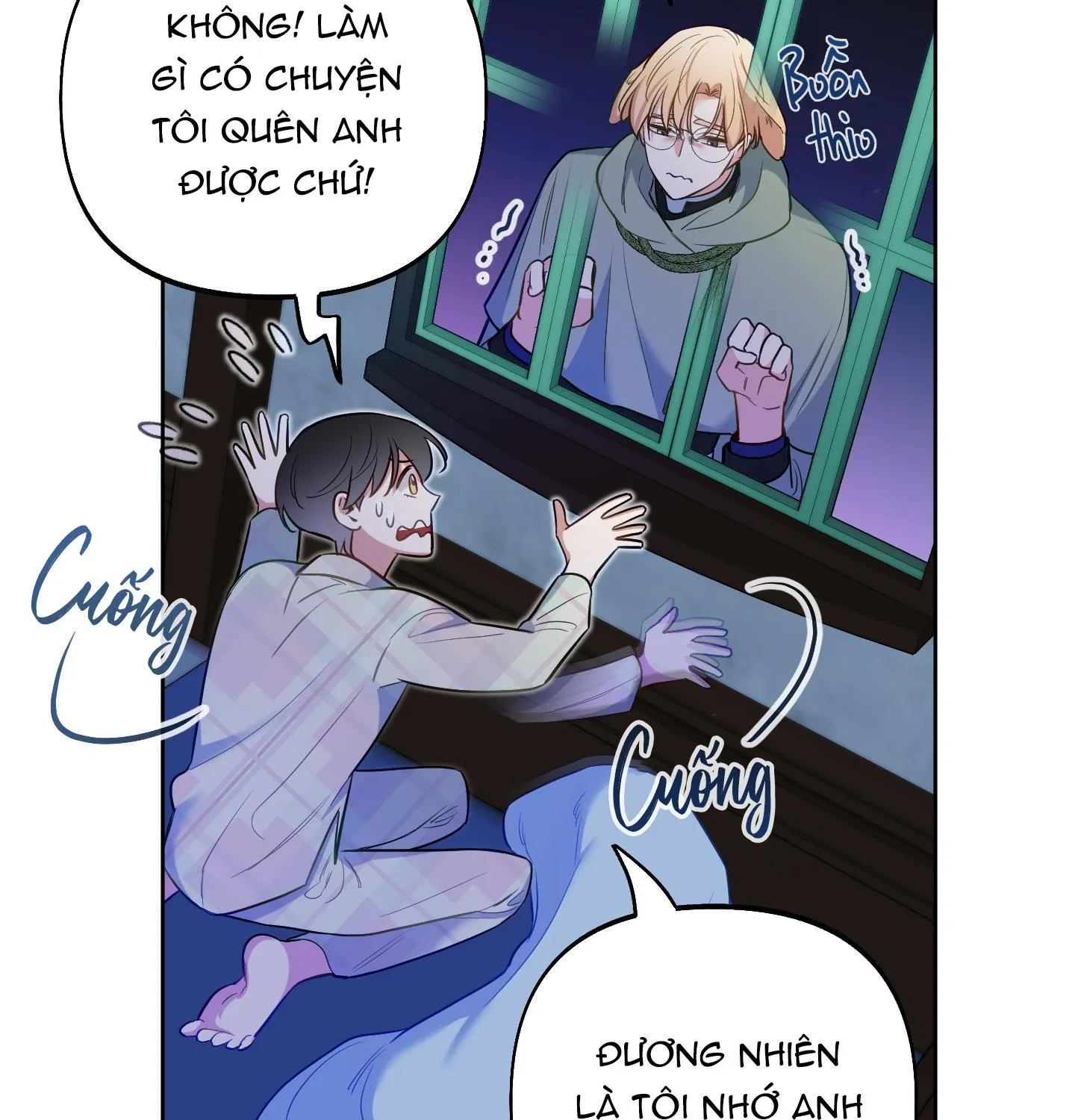 (NP) TRỞ THÀNH VUA CÔNG LƯỢC Chapter 41 Trang 18