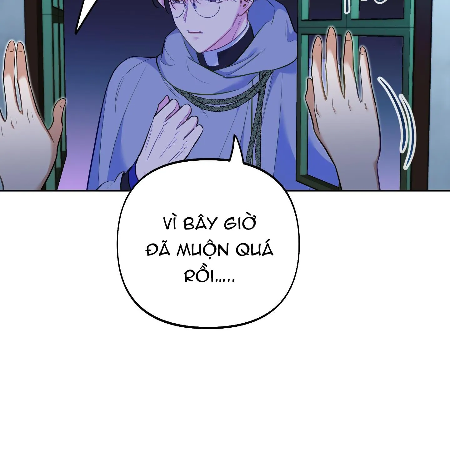 (NP) TRỞ THÀNH VUA CÔNG LƯỢC Chapter 41 Trang 20