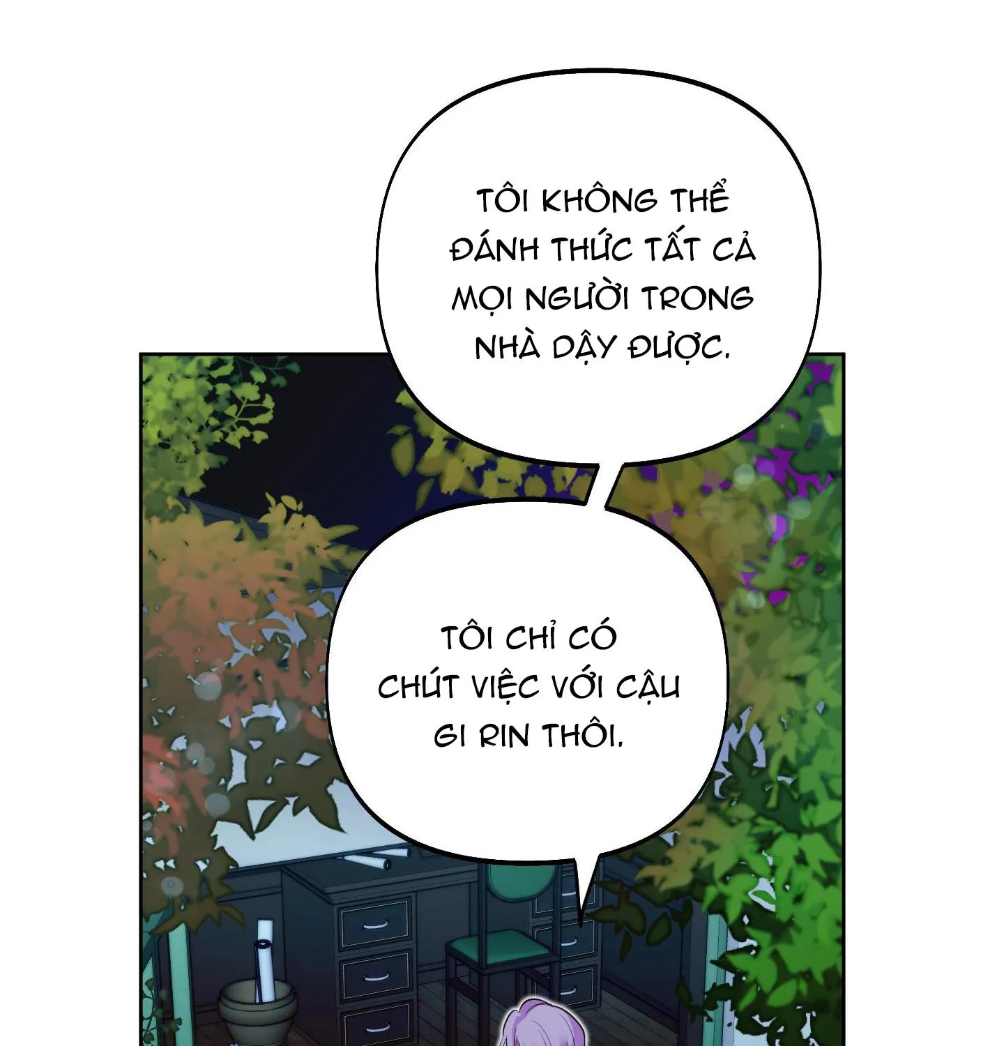 (NP) TRỞ THÀNH VUA CÔNG LƯỢC Chapter 41 Trang 21