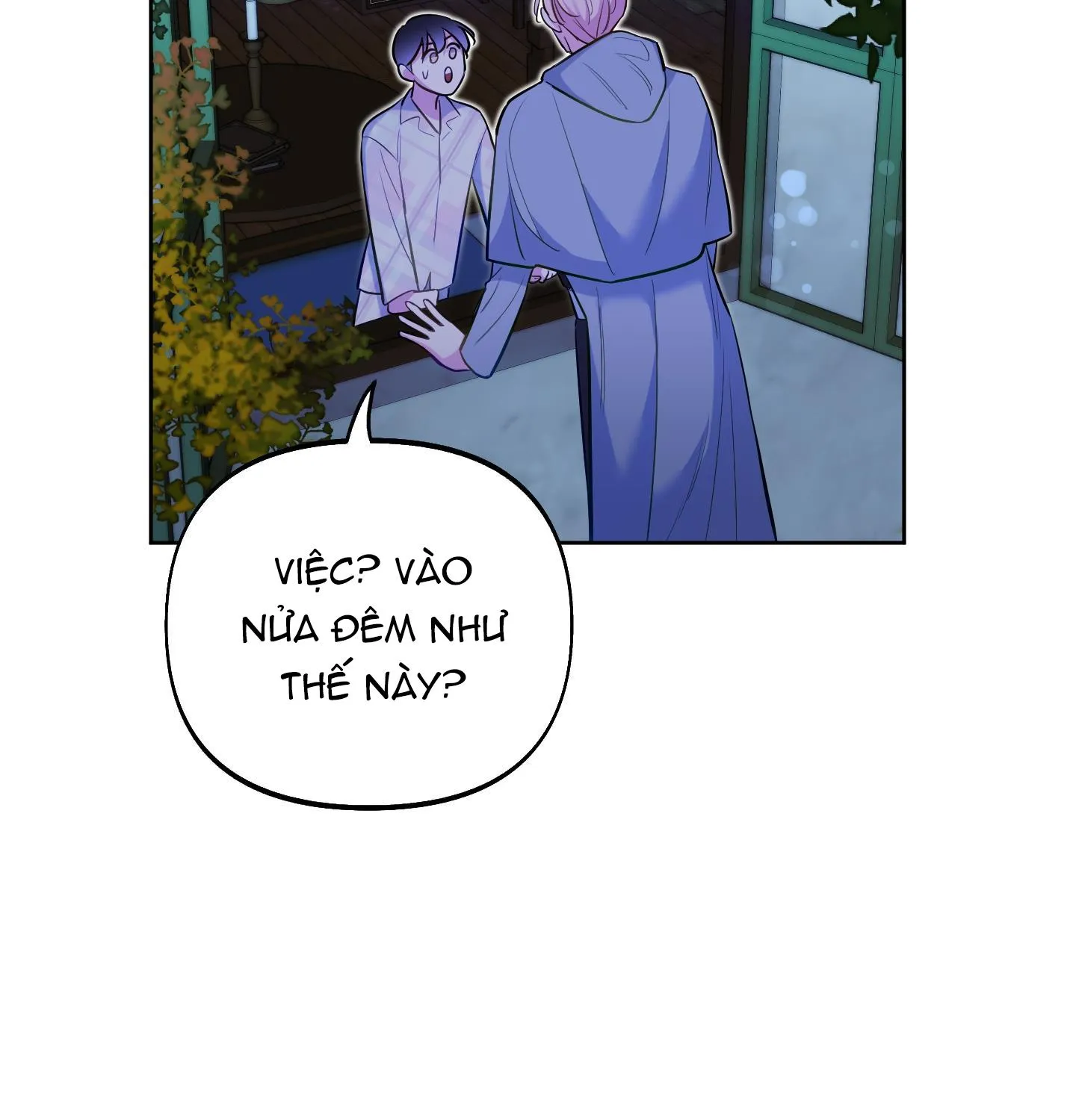 (NP) TRỞ THÀNH VUA CÔNG LƯỢC Chapter 41 Trang 22