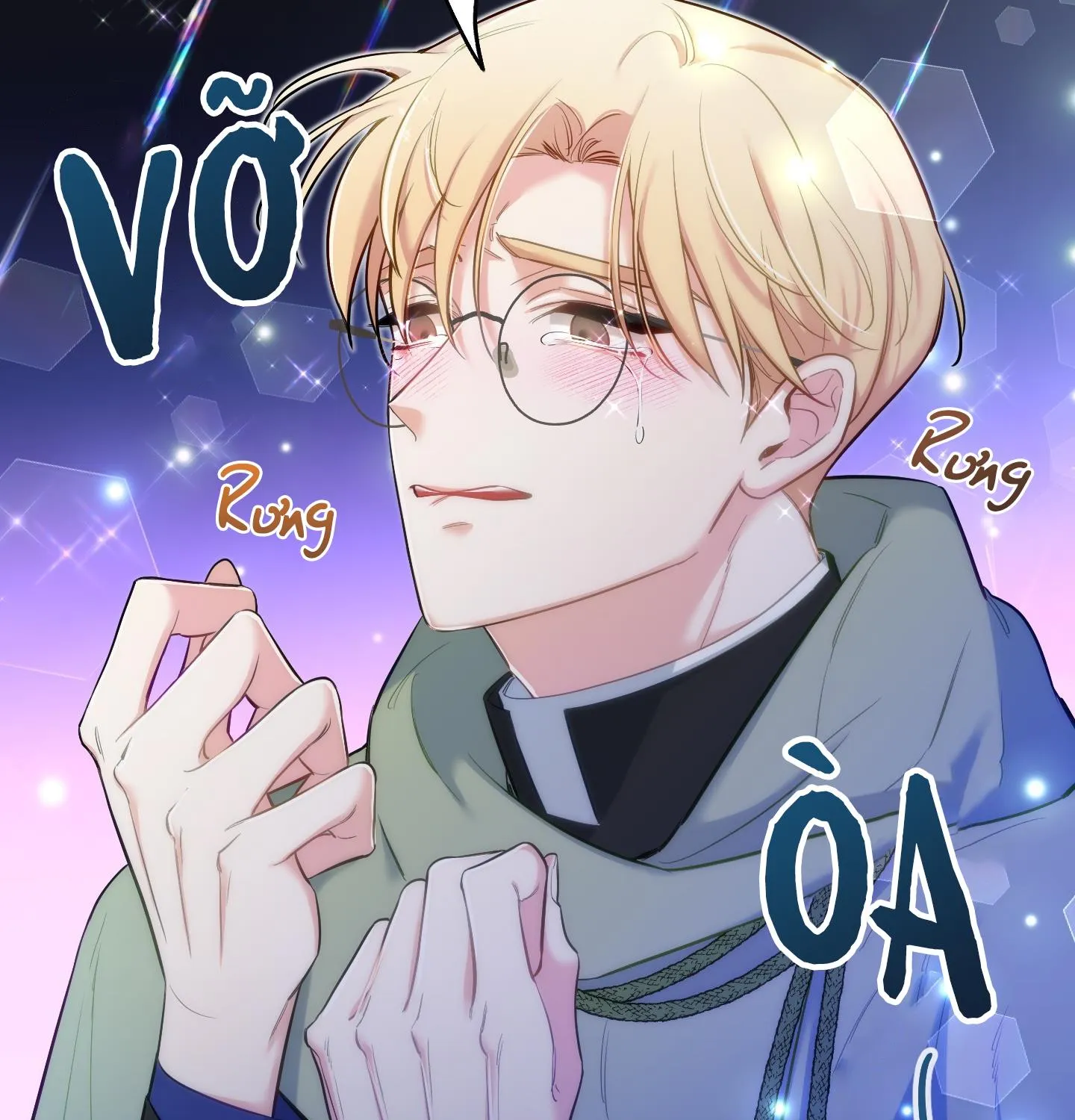 (NP) TRỞ THÀNH VUA CÔNG LƯỢC Chapter 41 Trang 30