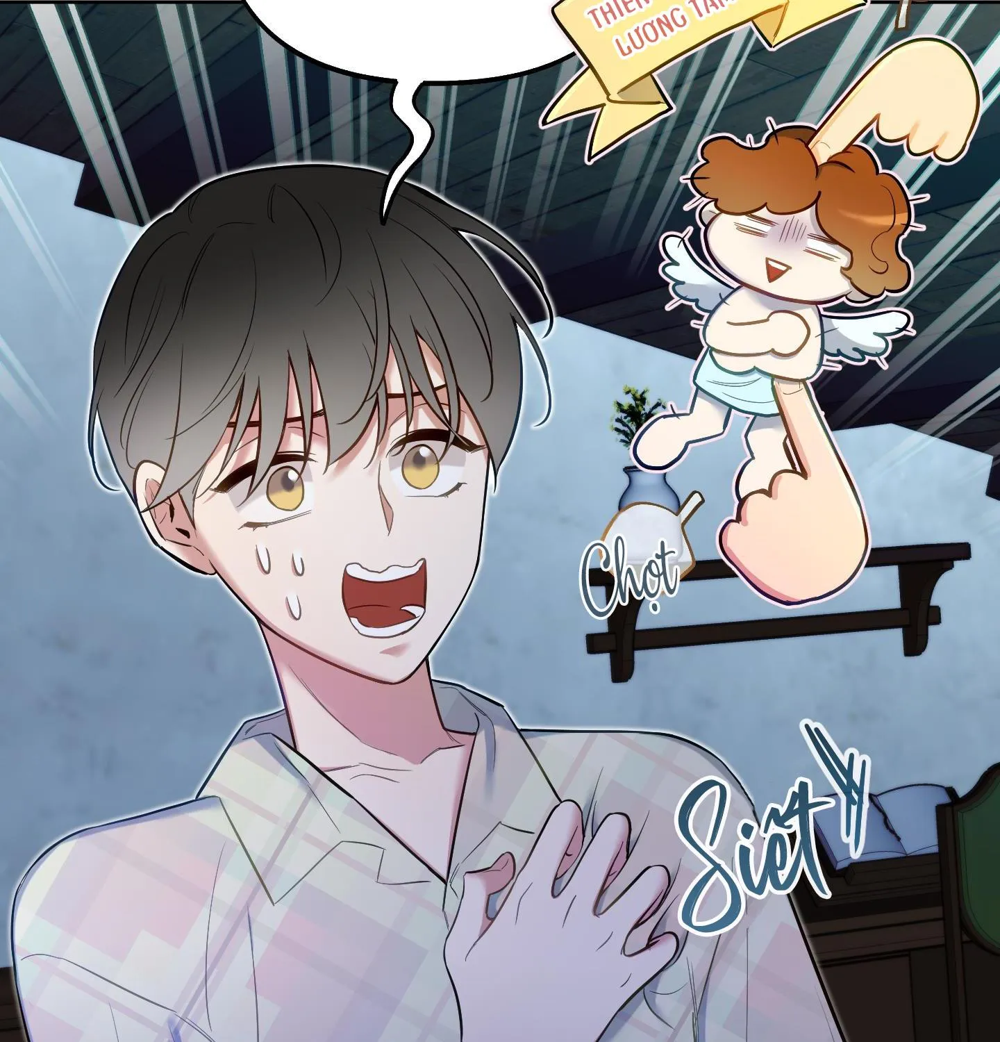 (NP) TRỞ THÀNH VUA CÔNG LƯỢC Chapter 41 Trang 32