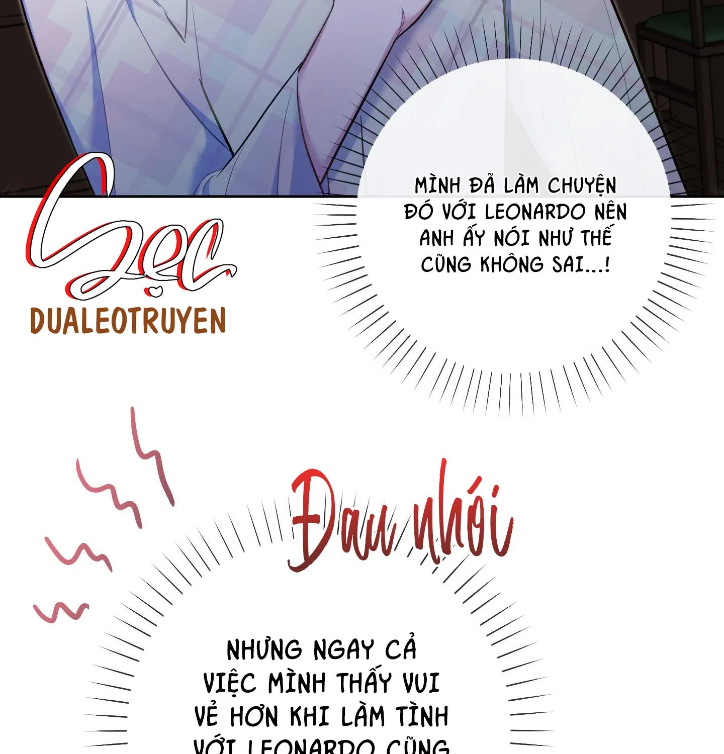 (NP) TRỞ THÀNH VUA CÔNG LƯỢC Chapter 41 Trang 33