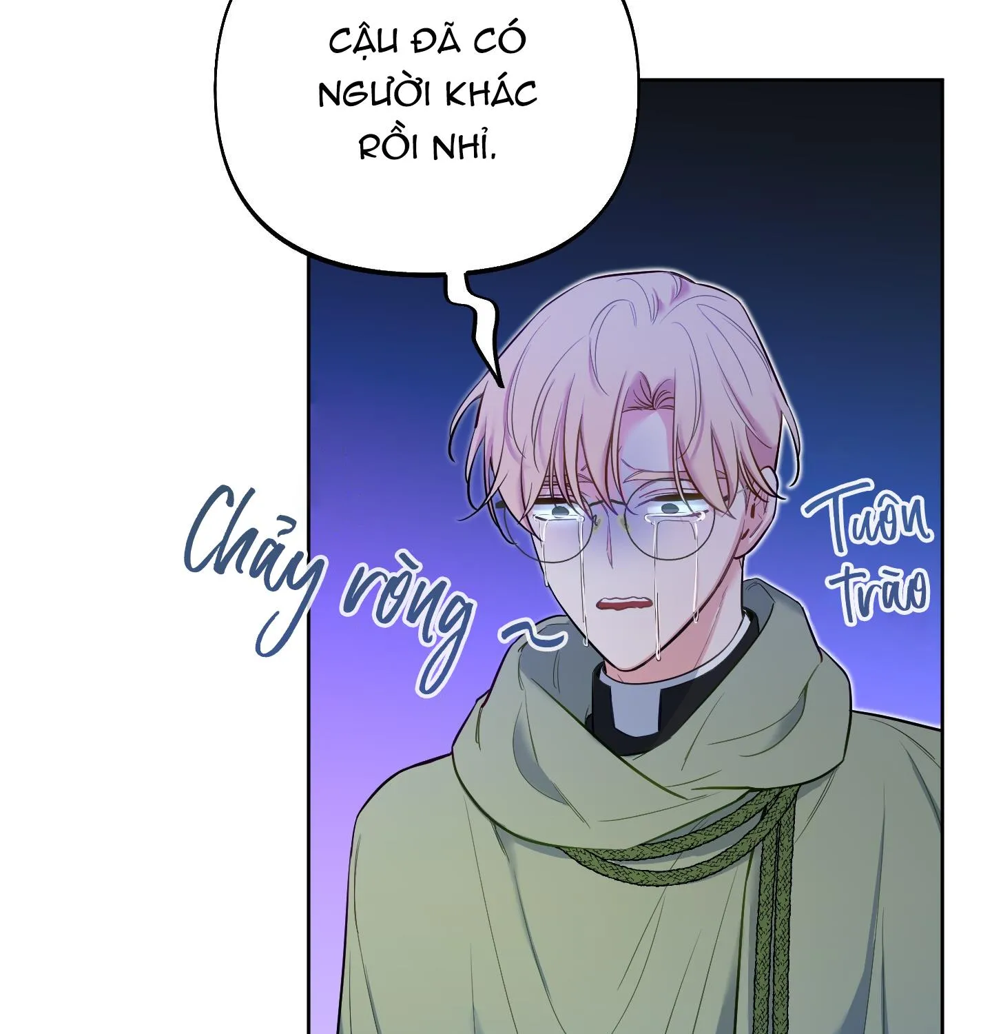 (NP) TRỞ THÀNH VUA CÔNG LƯỢC Chapter 41 Trang 38