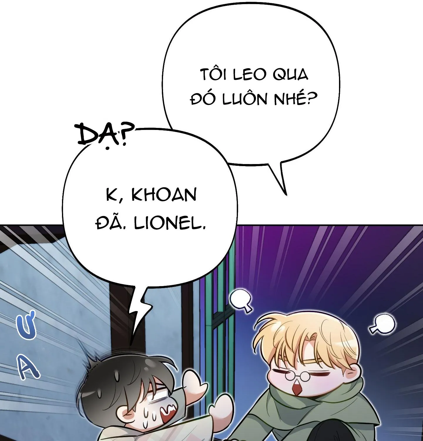 (NP) TRỞ THÀNH VUA CÔNG LƯỢC Chapter 41 Trang 45