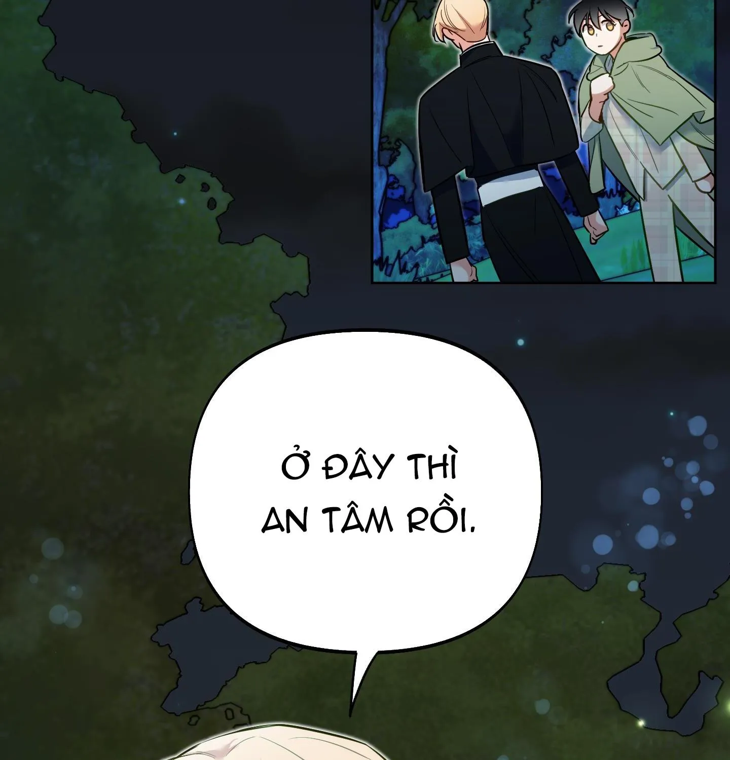 (NP) TRỞ THÀNH VUA CÔNG LƯỢC Chapter 41 Trang 52