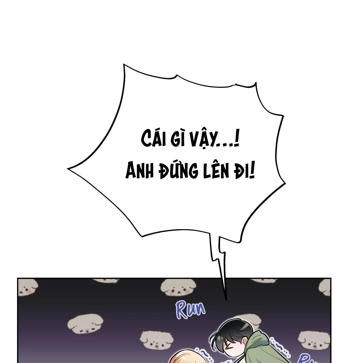 (NP) TRỞ THÀNH VUA CÔNG LƯỢC Chapter 41 Trang 59