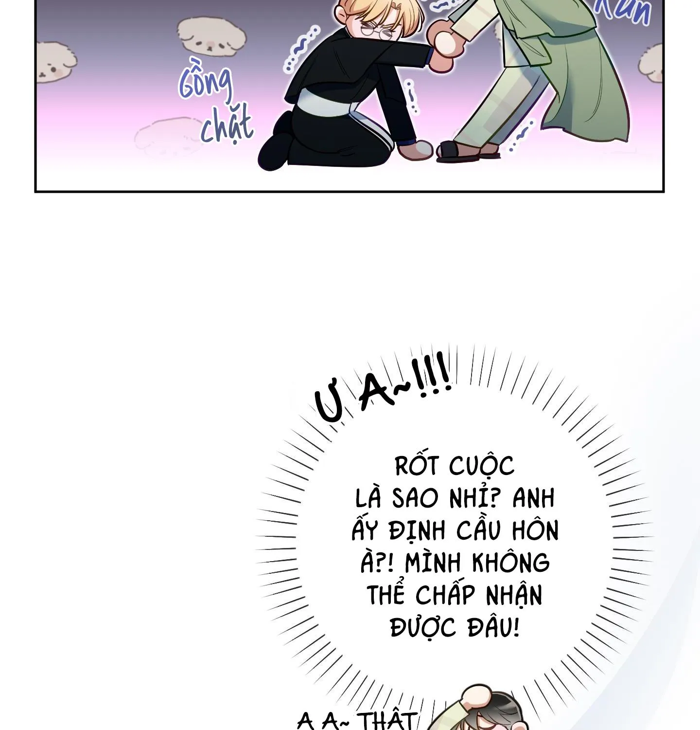 (NP) TRỞ THÀNH VUA CÔNG LƯỢC Chapter 41 Trang 60