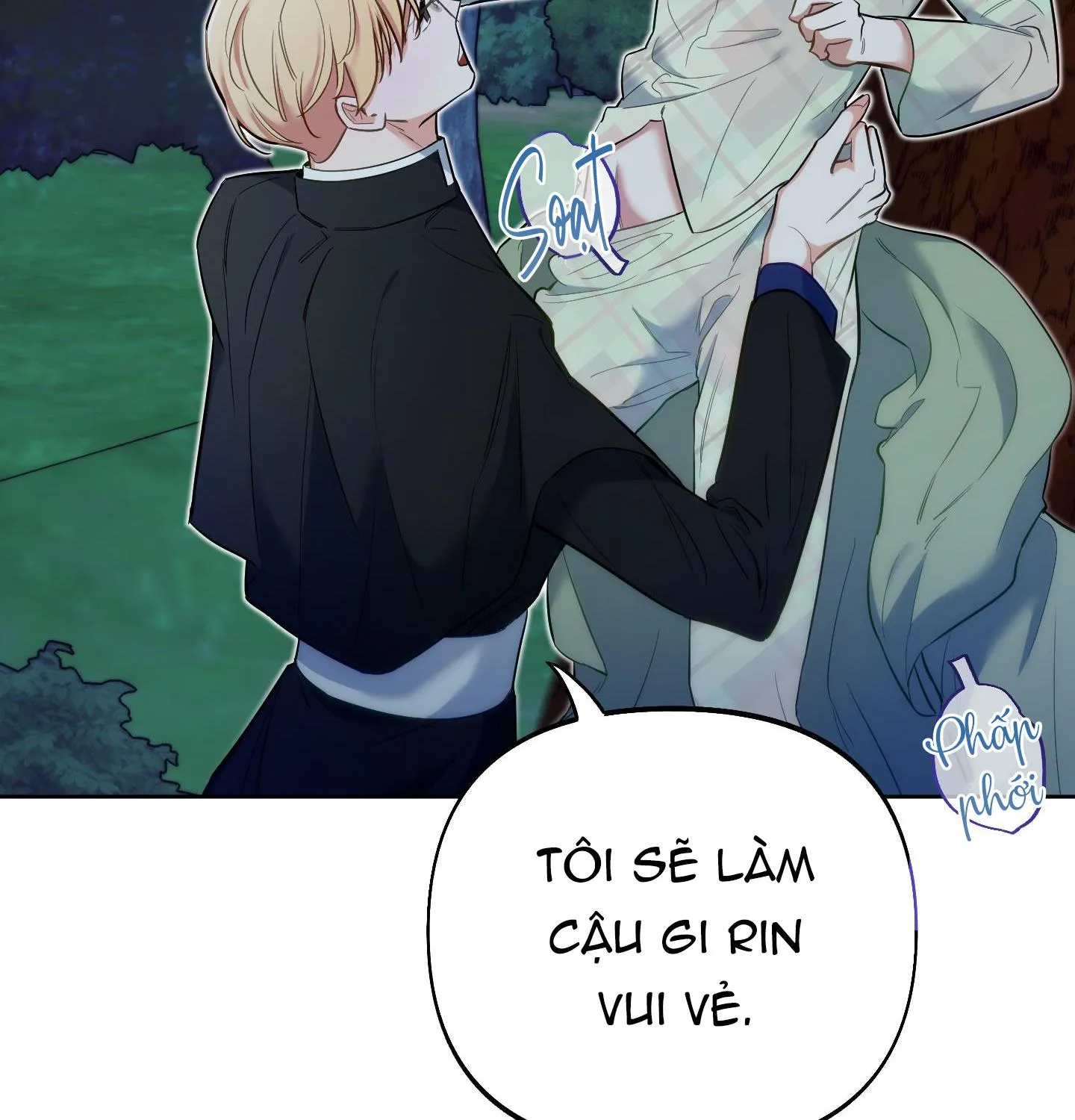 (NP) TRỞ THÀNH VUA CÔNG LƯỢC Chapter 41 Trang 65