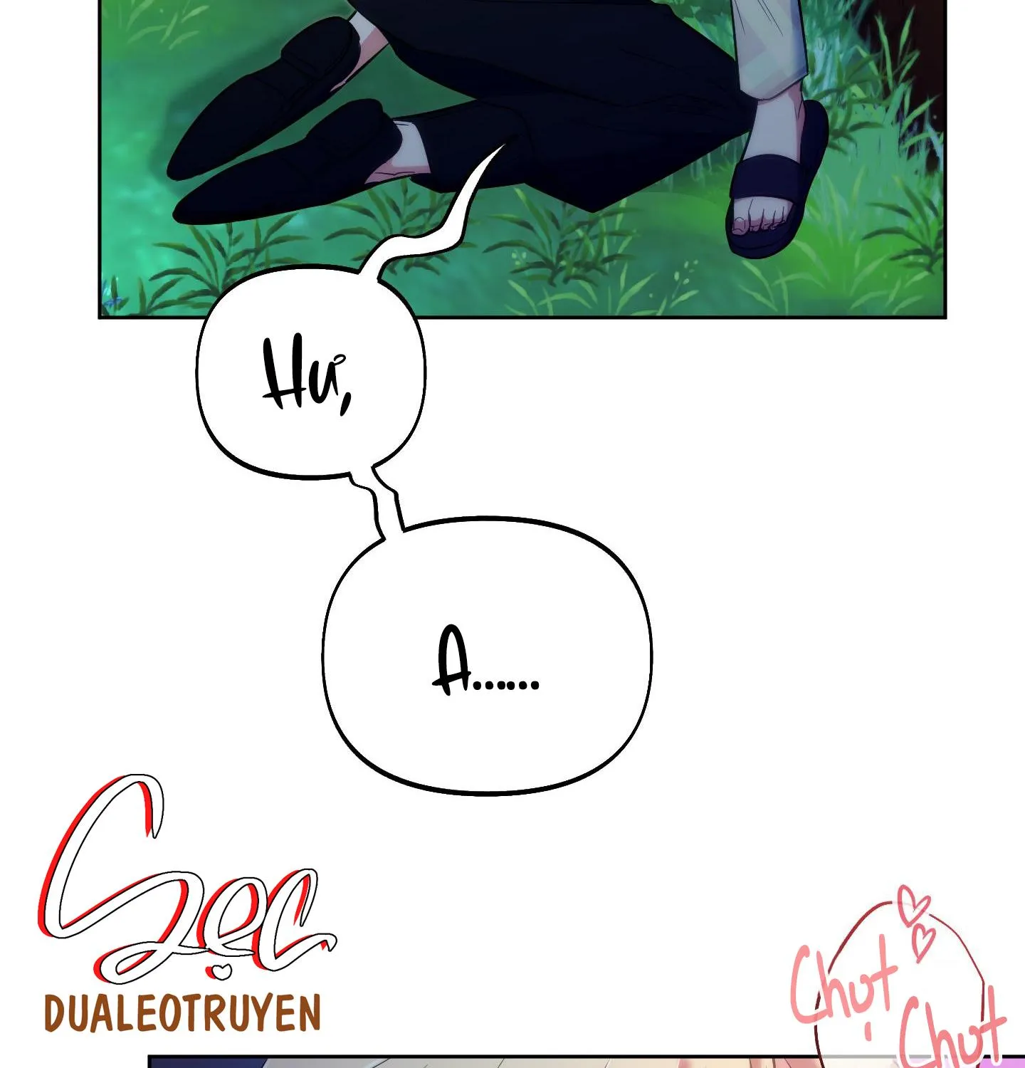 (NP) TRỞ THÀNH VUA CÔNG LƯỢC Chapter 41 Trang 75