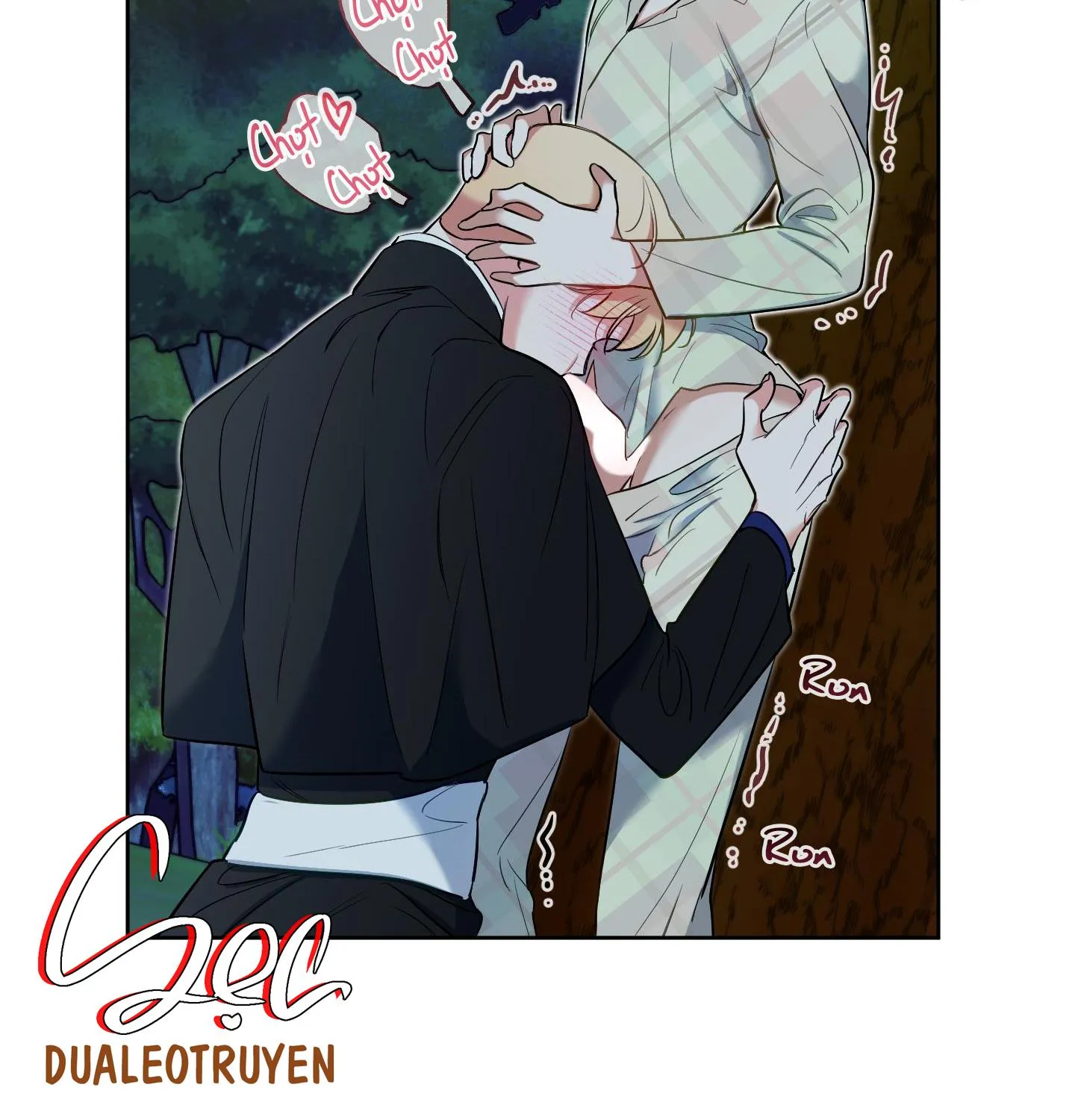 (NP) TRỞ THÀNH VUA CÔNG LƯỢC Chapter 41 Trang 85