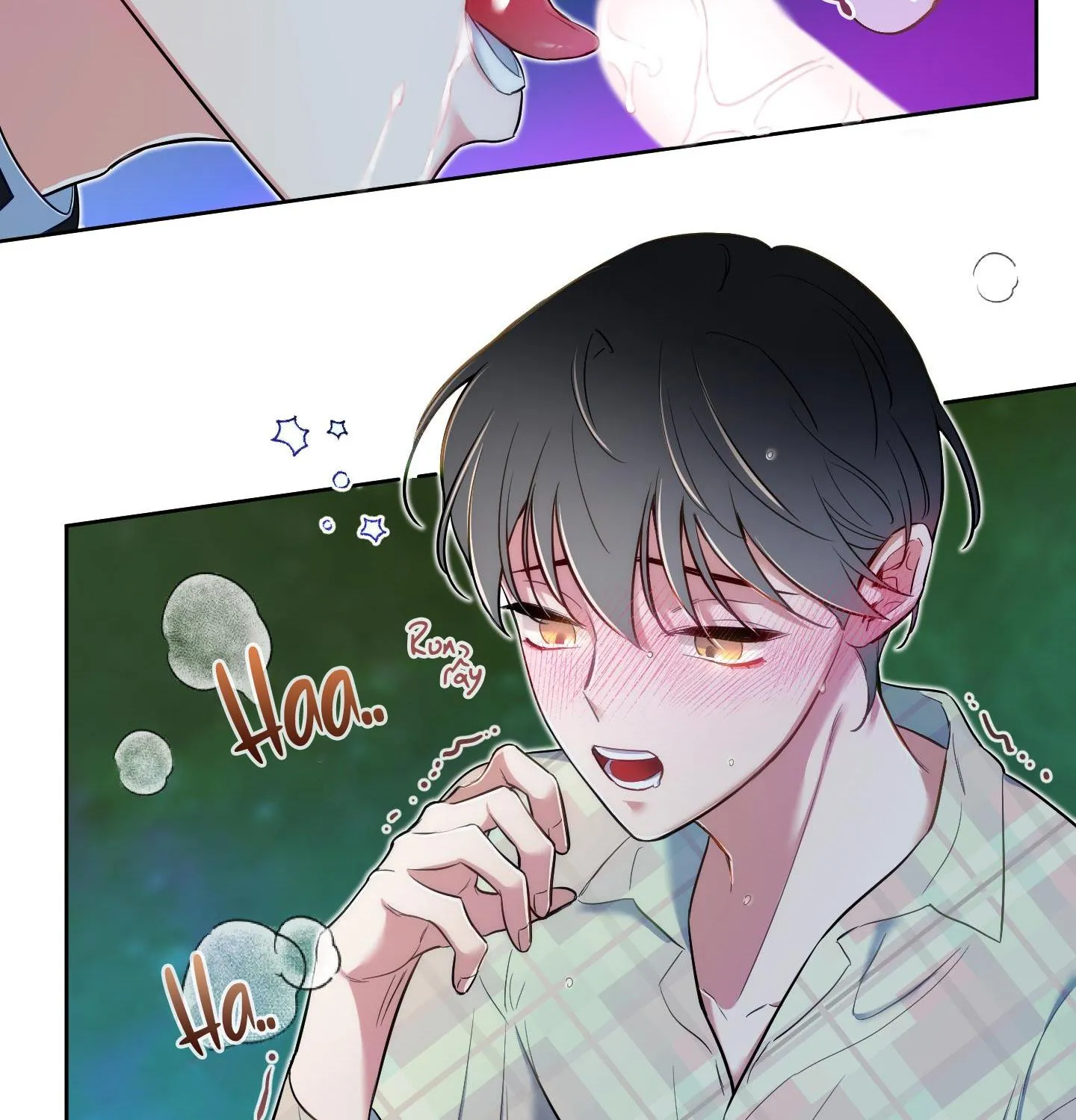 (NP) TRỞ THÀNH VUA CÔNG LƯỢC Chapter 41 Trang 87