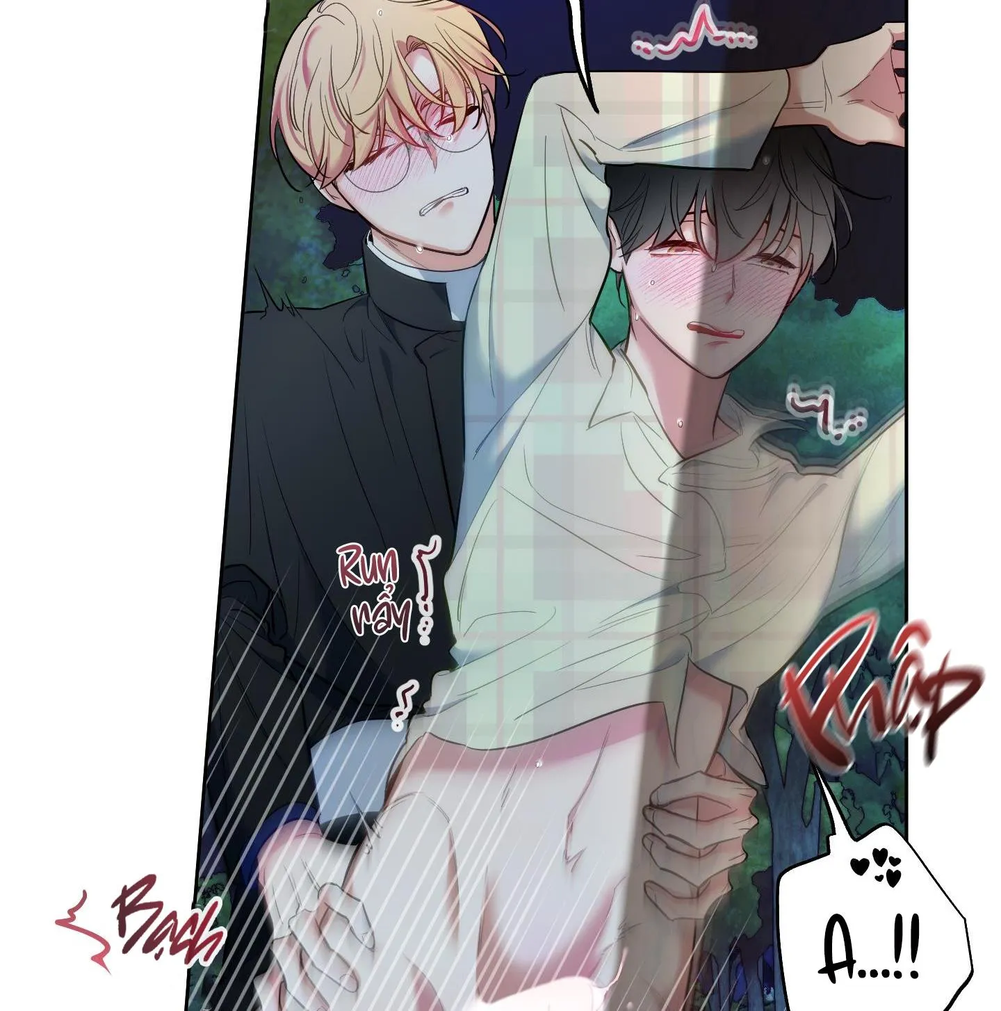 (NP) TRỞ THÀNH VUA CÔNG LƯỢC Chapter 41 Trang 106