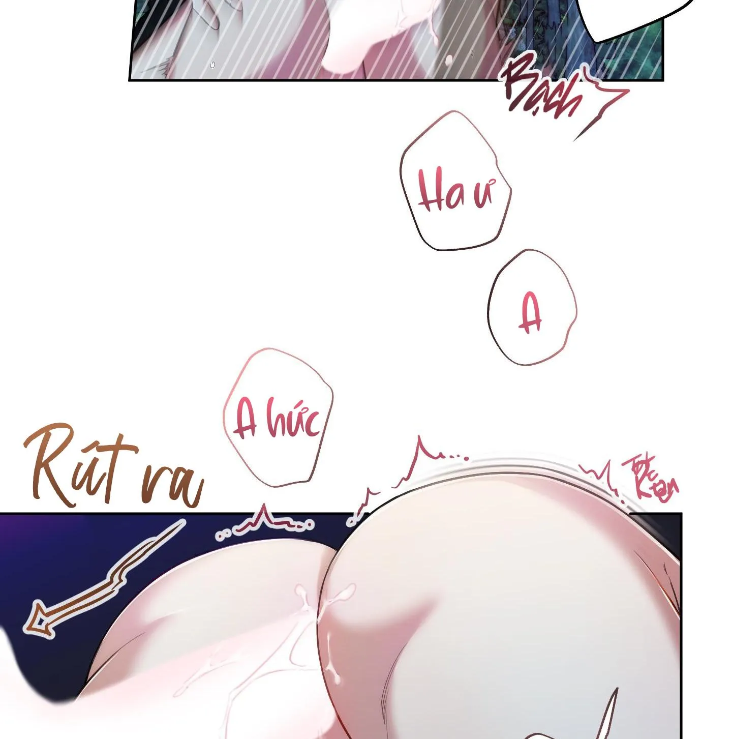 (NP) TRỞ THÀNH VUA CÔNG LƯỢC Chapter 41 Trang 107