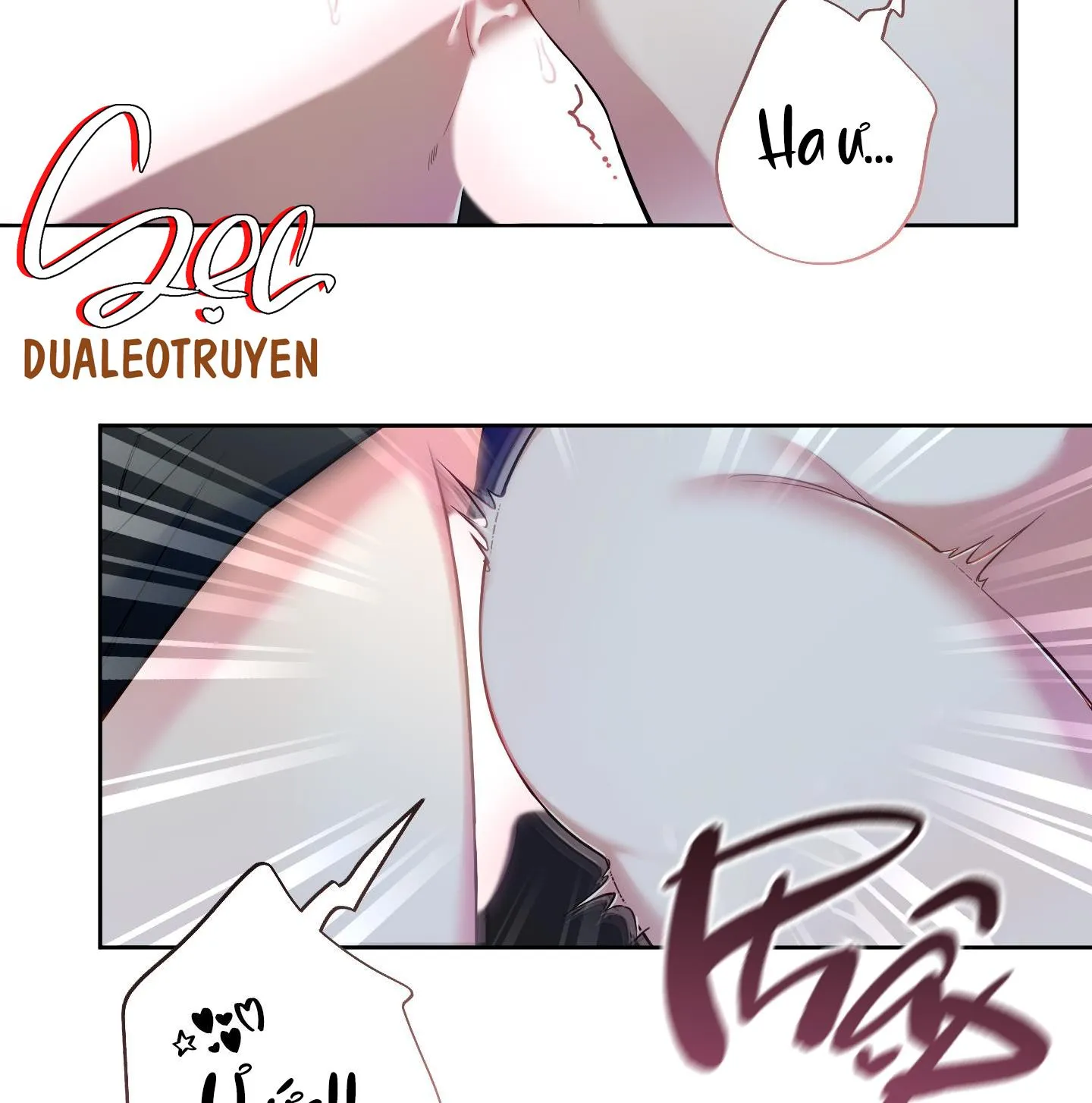 (NP) TRỞ THÀNH VUA CÔNG LƯỢC Chapter 41 Trang 108