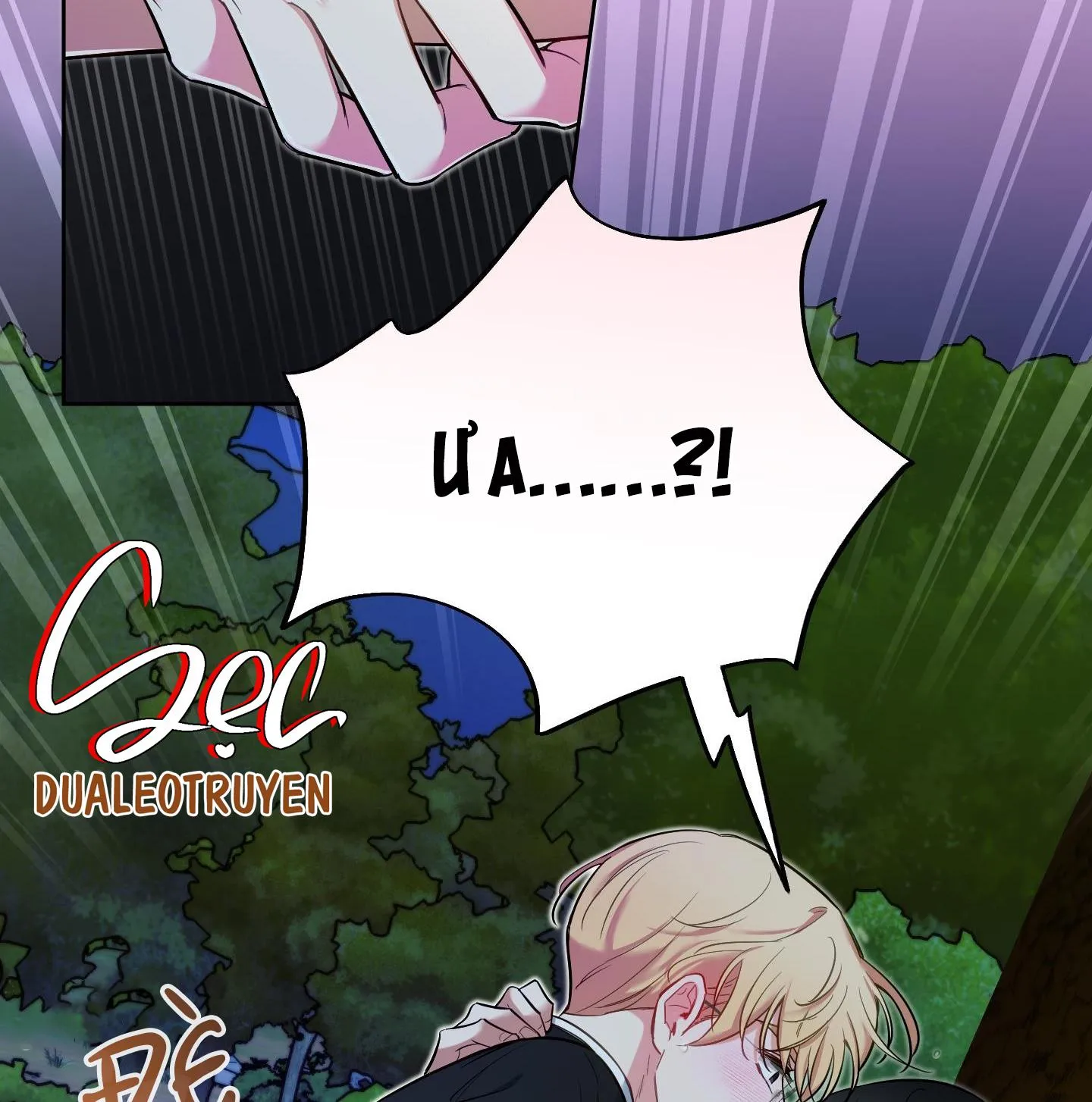 (NP) TRỞ THÀNH VUA CÔNG LƯỢC Chapter 41 Trang 116