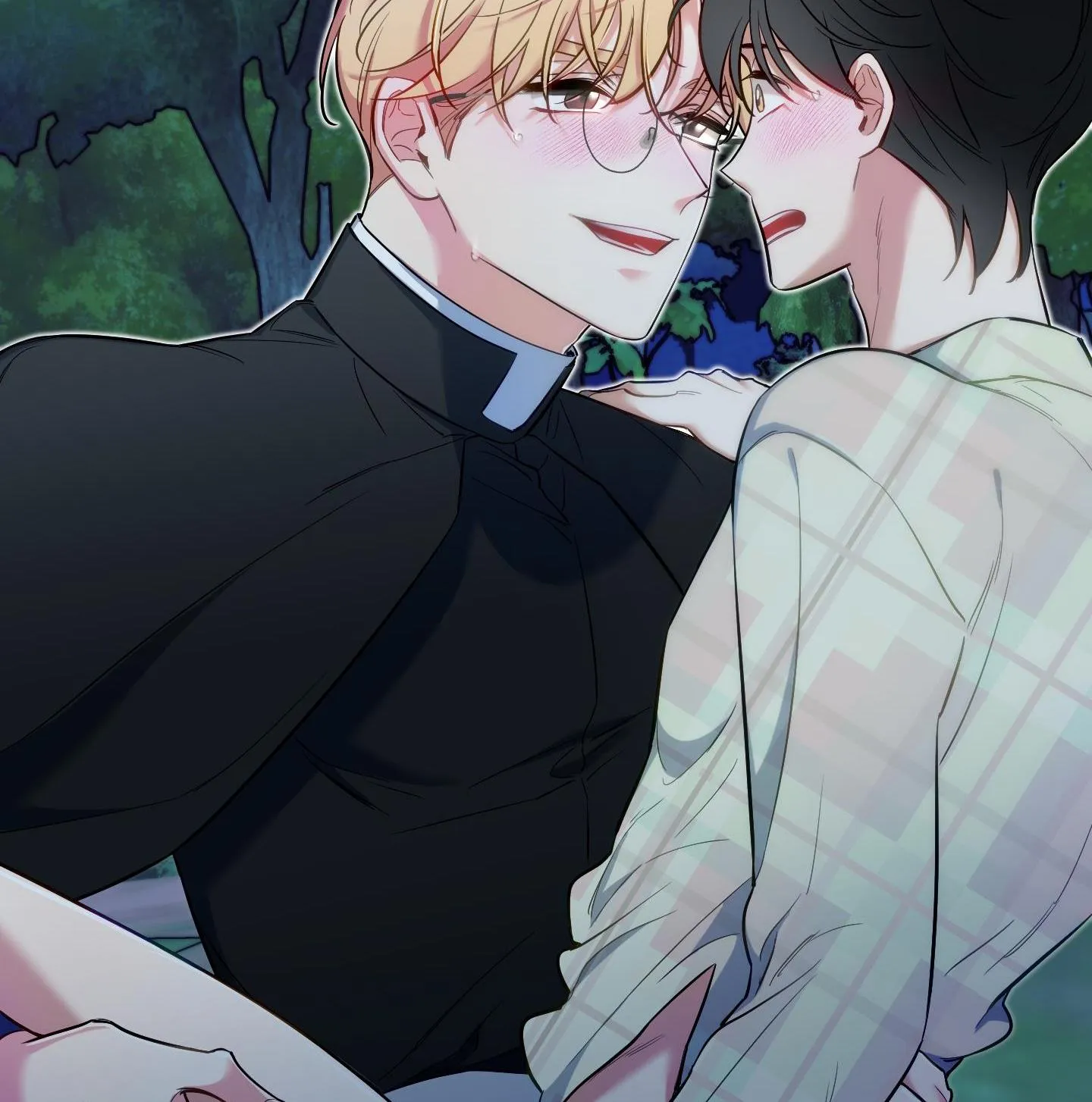 (NP) TRỞ THÀNH VUA CÔNG LƯỢC Chapter 41 Trang 120