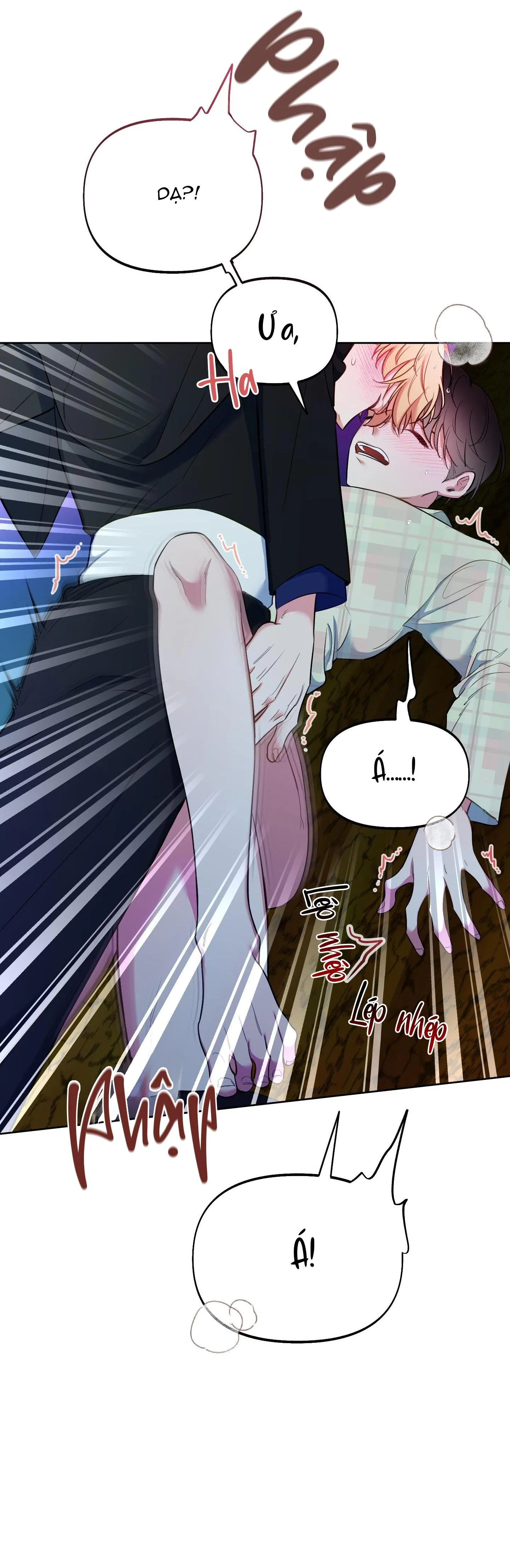 (NP) TRỞ THÀNH VUA CÔNG LƯỢC Chapter 42 Trang 3