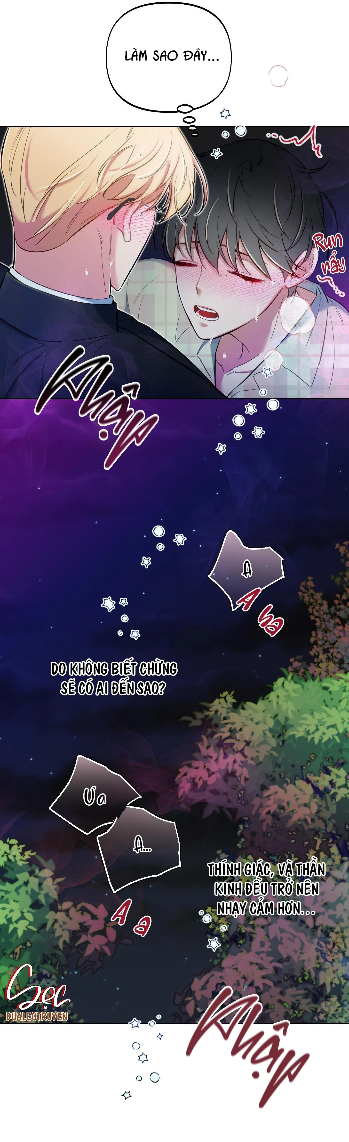 (NP) TRỞ THÀNH VUA CÔNG LƯỢC Chapter 42 Trang 5